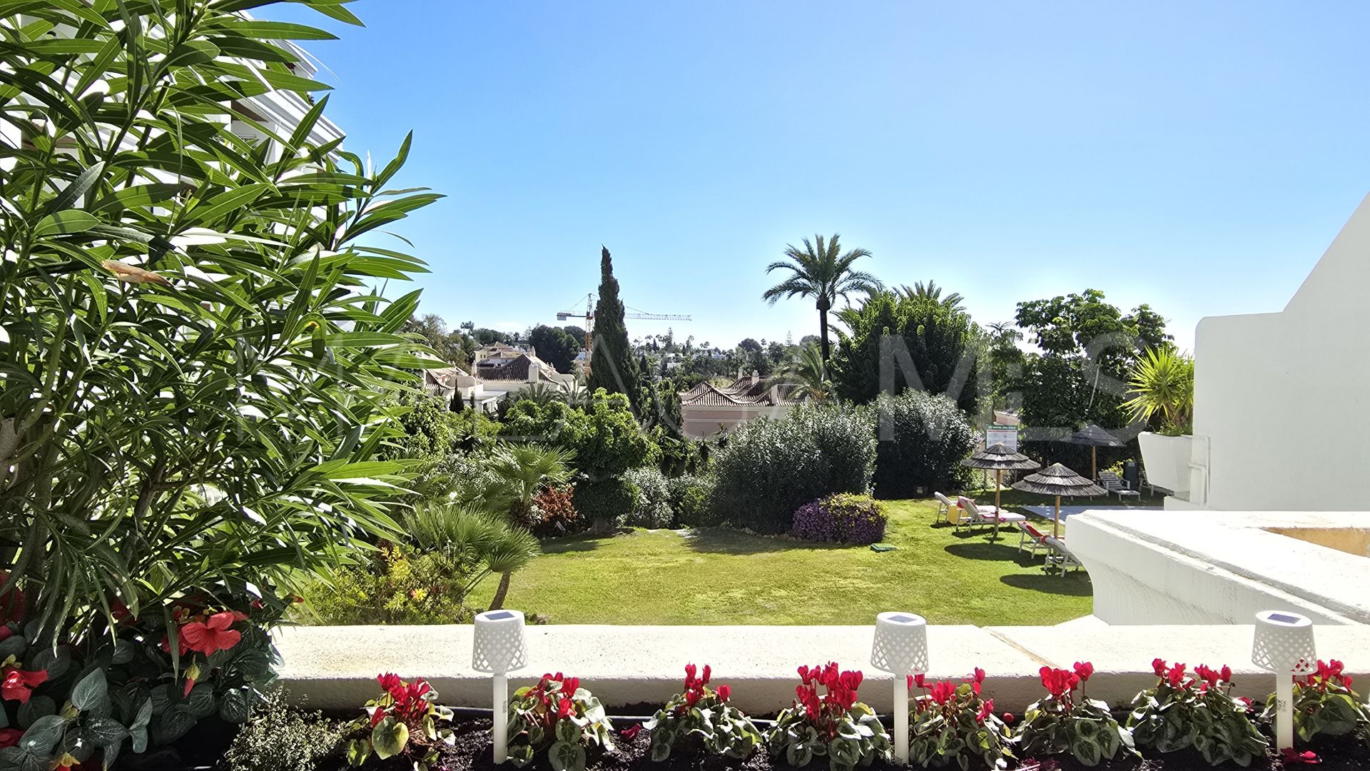 Wohnung for sale in Hotel del Golf