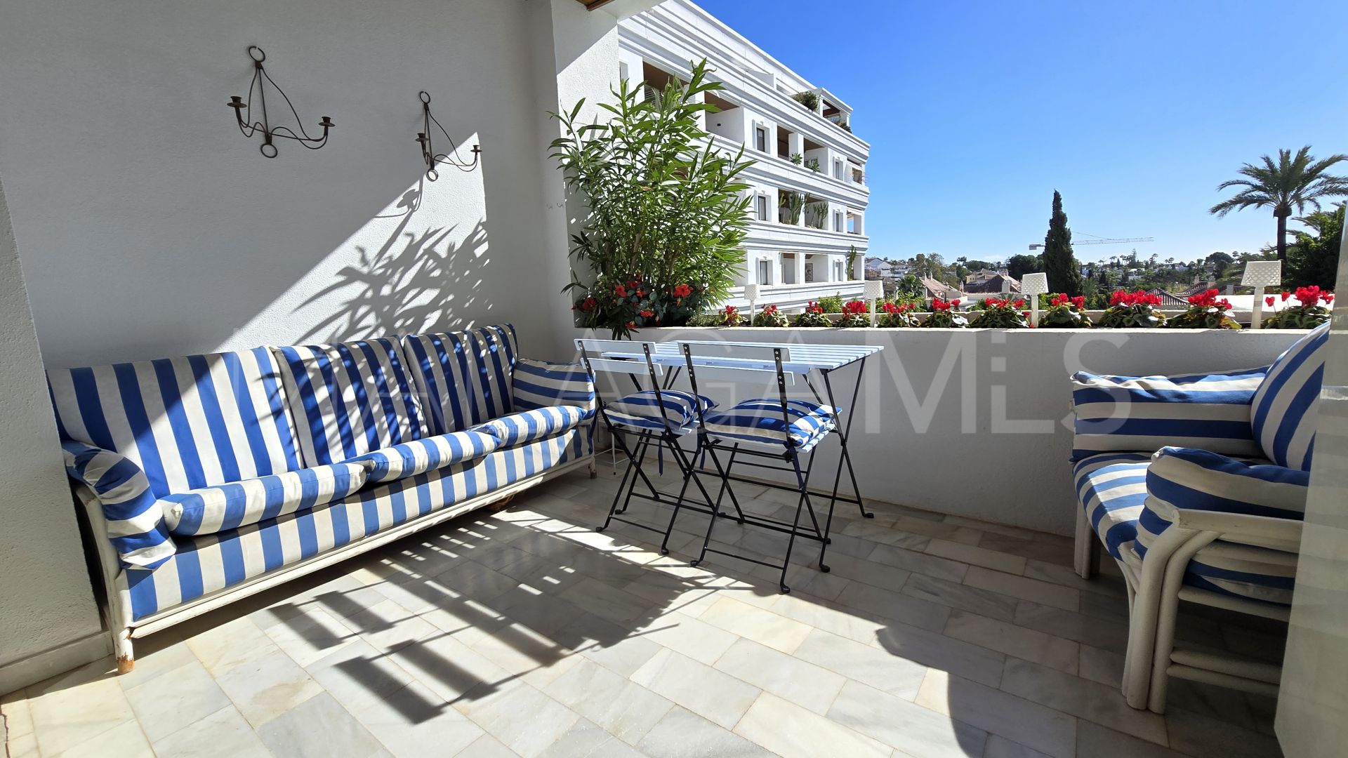 Wohnung for sale in Hotel del Golf