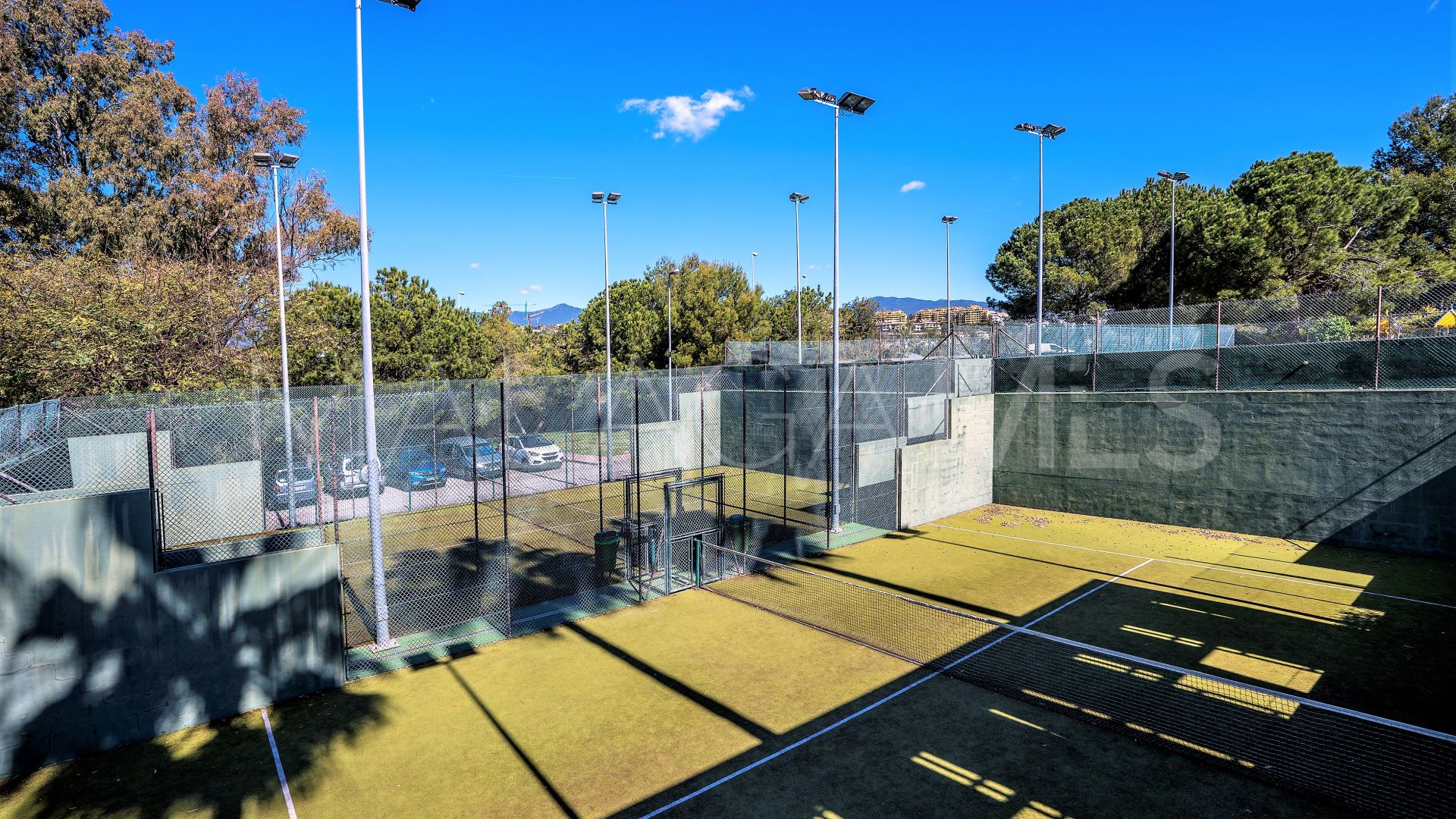 Erdgeschosswohnung for sale in Los Granados Playa