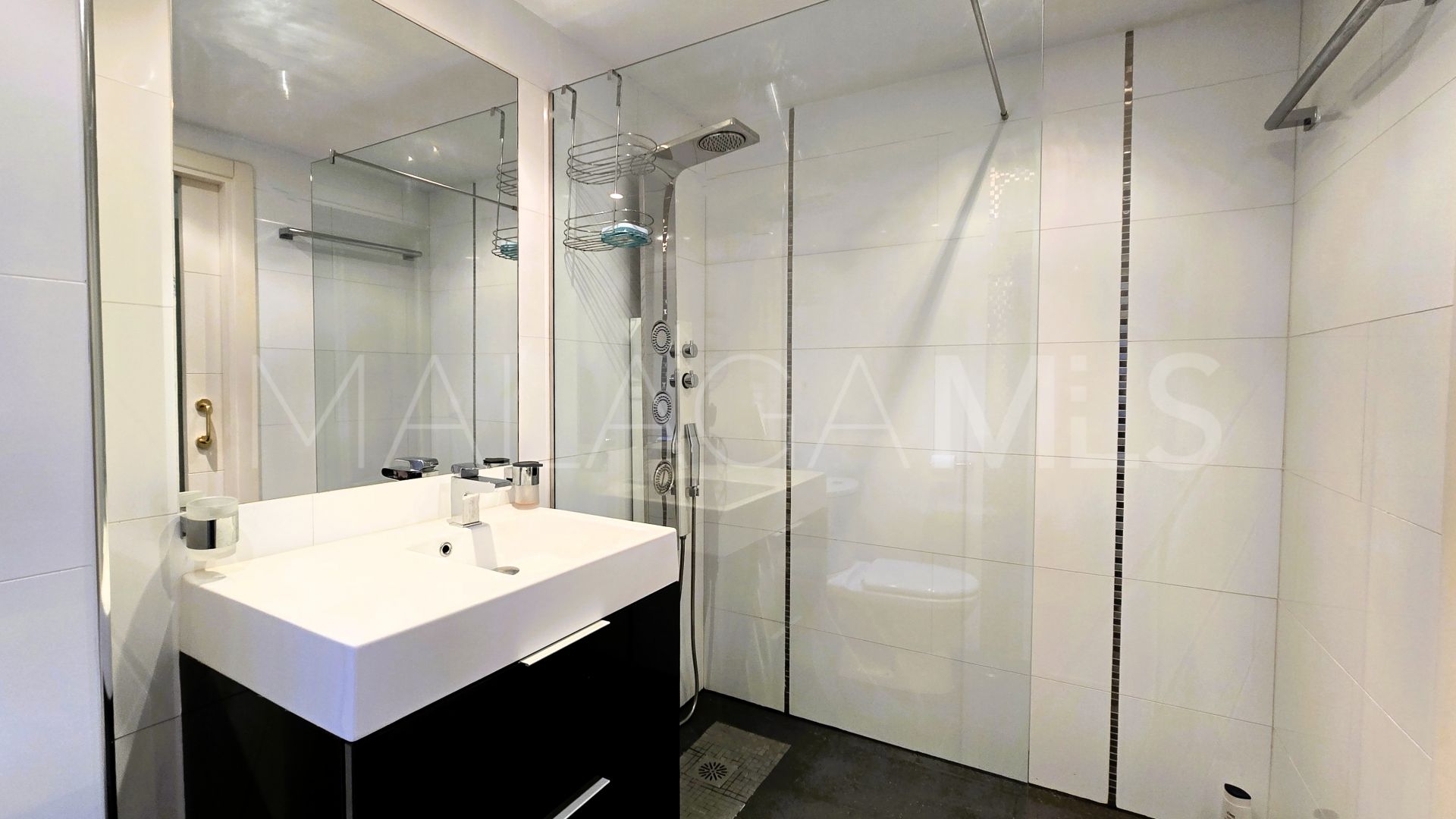 Erdgeschosswohnung for sale in Los Granados Playa