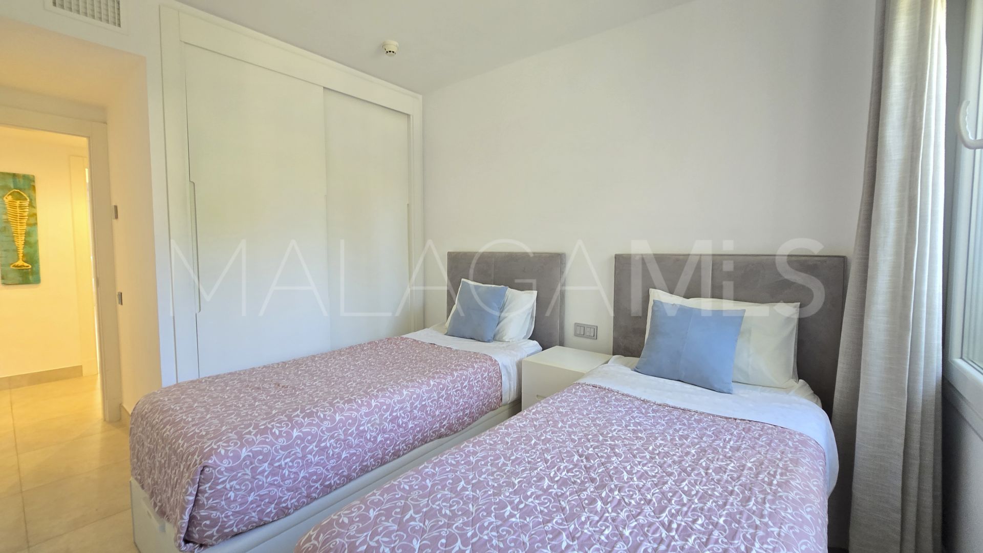 Markplanslägenhet for sale in Los Granados Playa