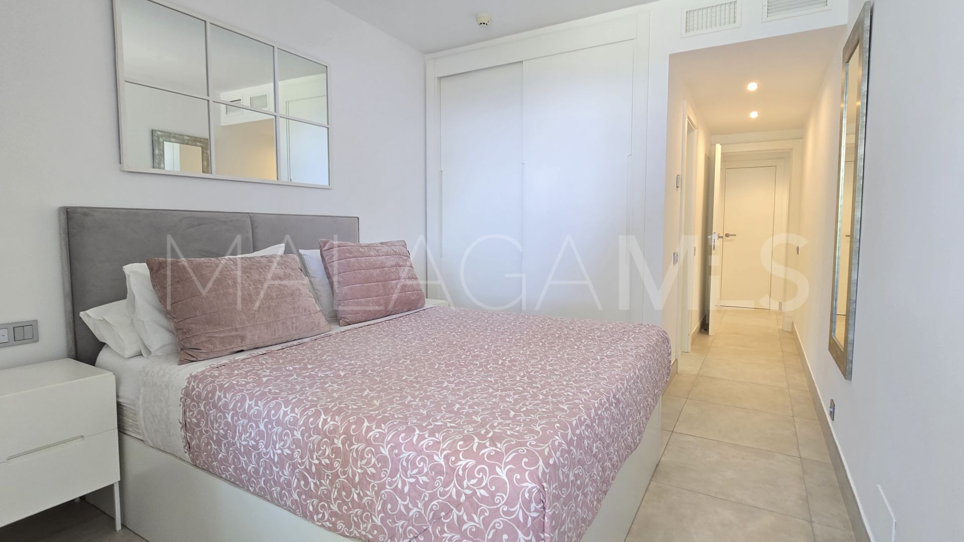 Markplanslägenhet for sale in Los Granados Playa