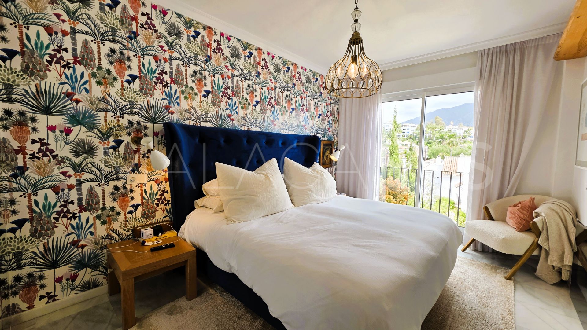 Appartement for sale in Señorio de Gonzaga