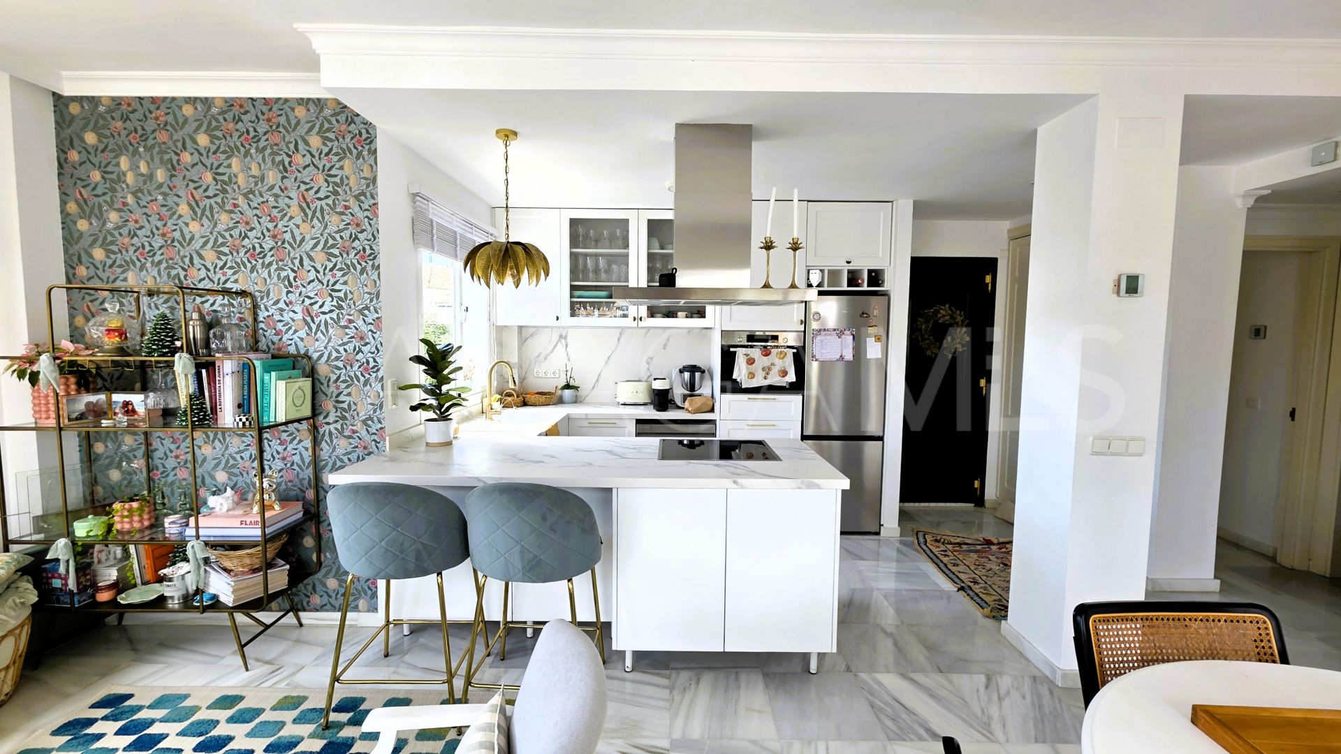 Appartement for sale in Señorio de Gonzaga