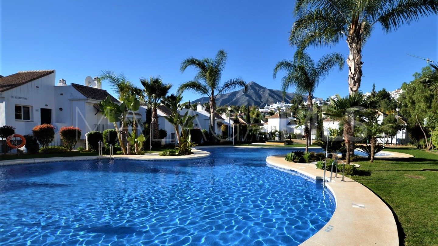 Appartement for sale in Señorio de Gonzaga