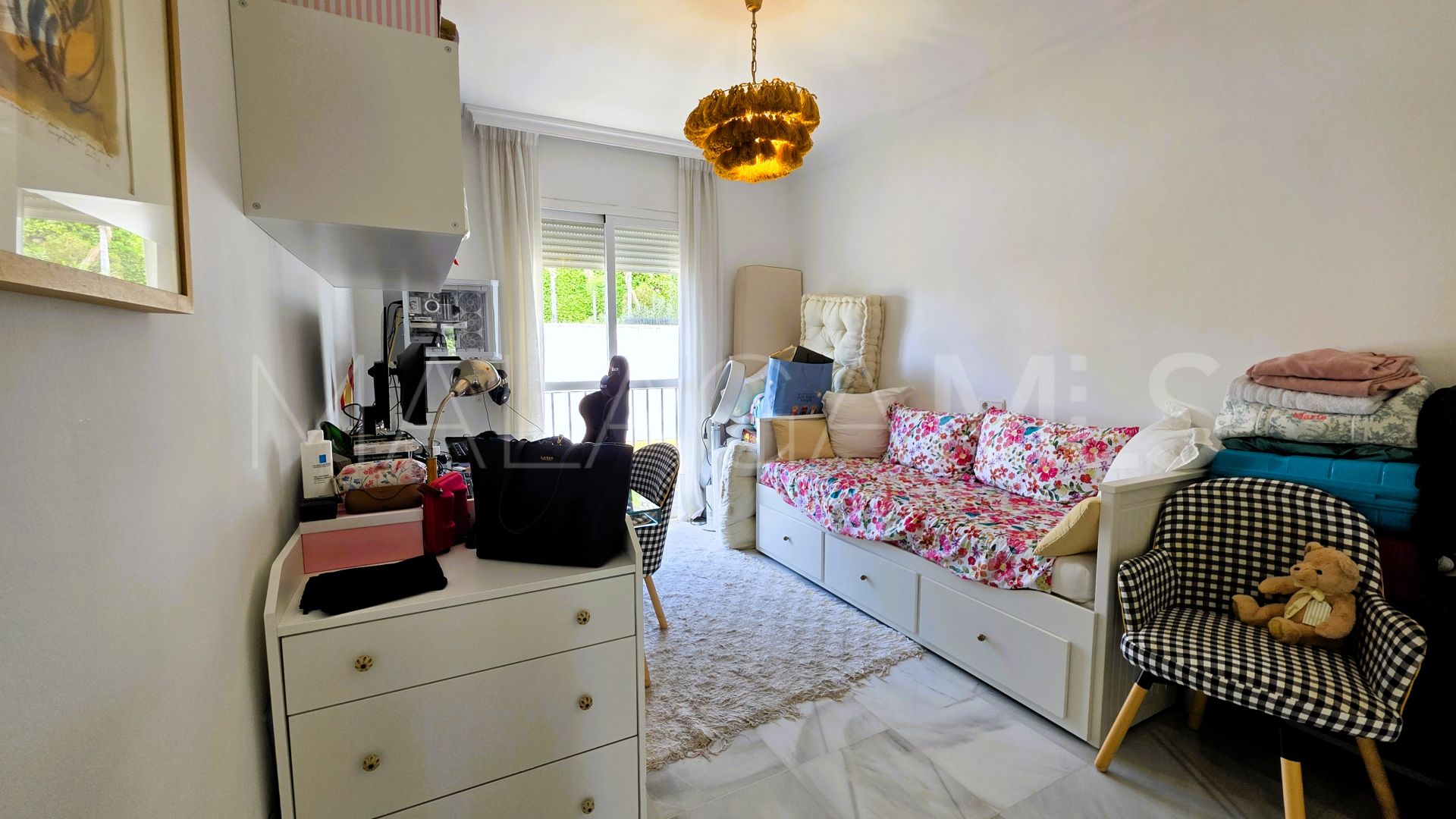 Appartement for sale in Señorio de Gonzaga