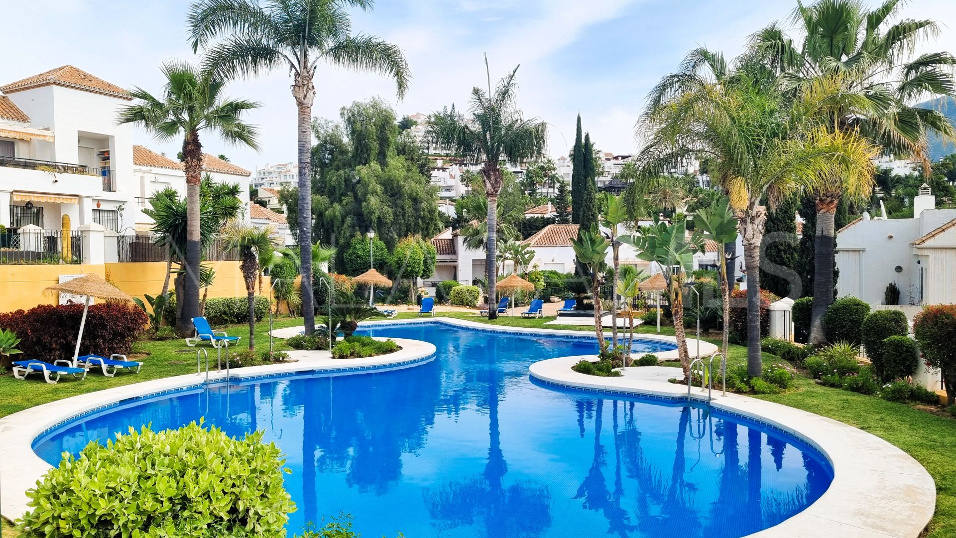 Appartement for sale in Señorio de Gonzaga