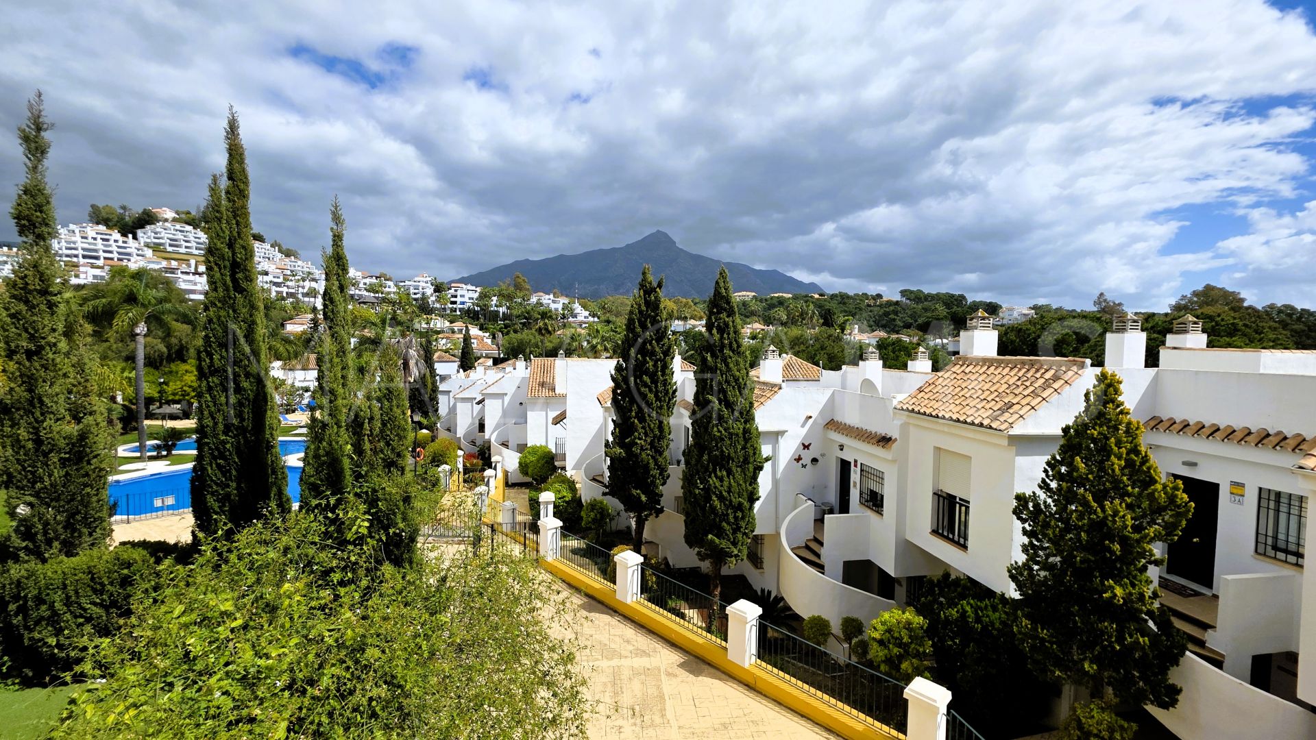 Appartement for sale in Señorio de Gonzaga