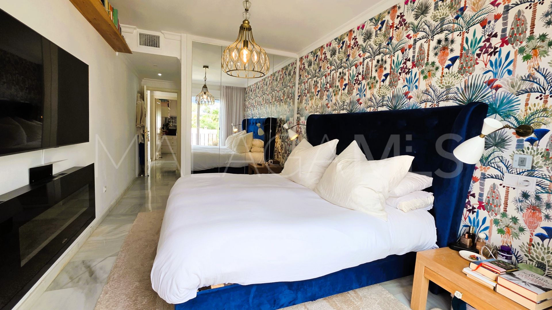 Appartement for sale in Señorio de Gonzaga