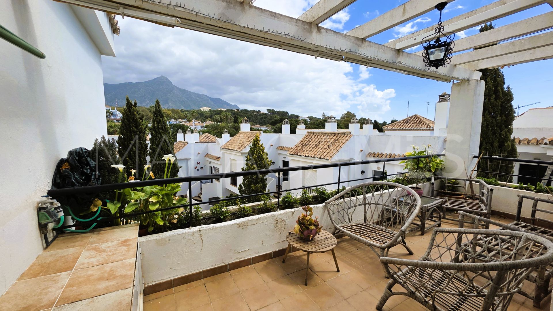 Appartement for sale in Señorio de Gonzaga