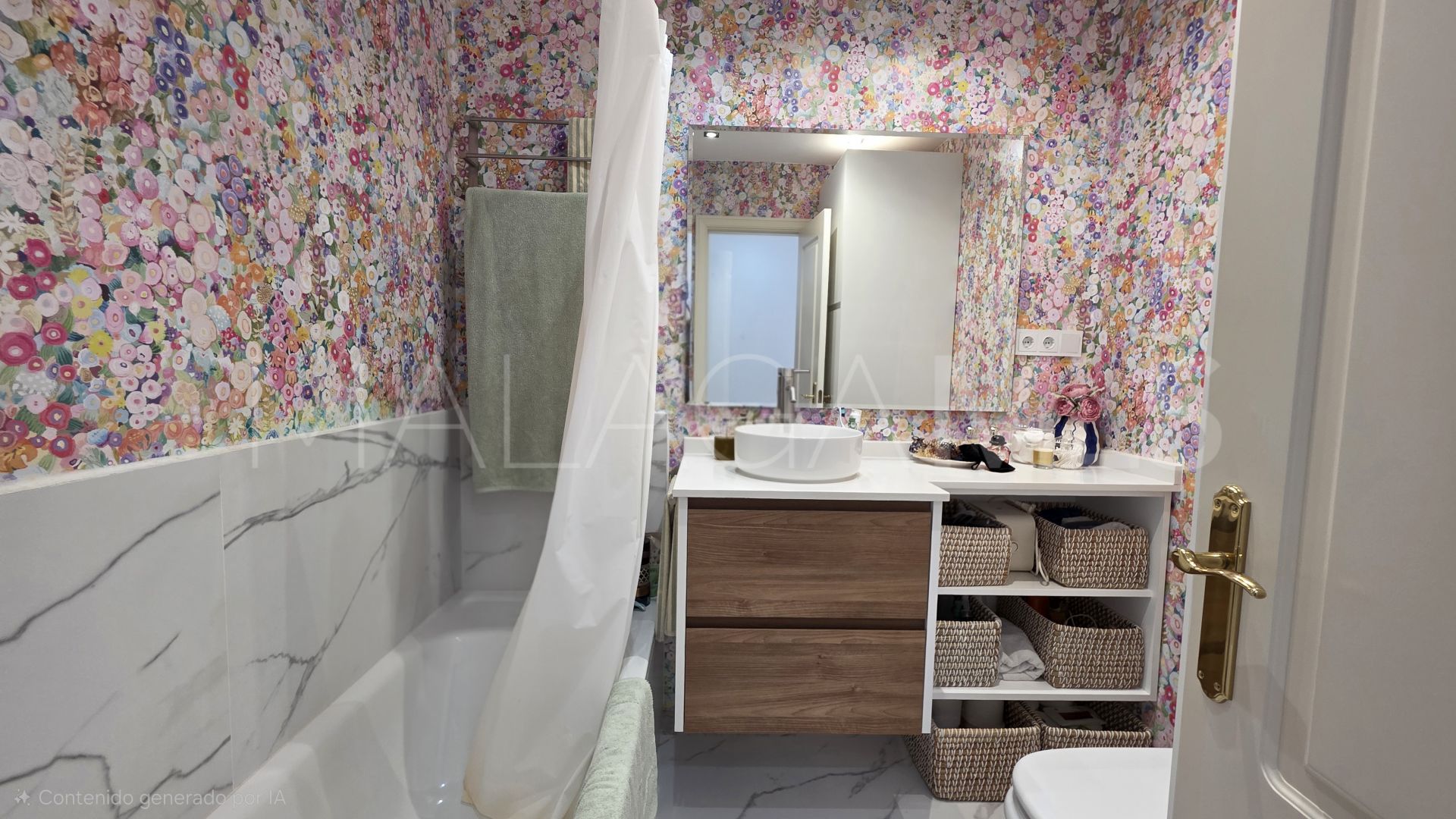 Appartement for sale in Señorio de Gonzaga