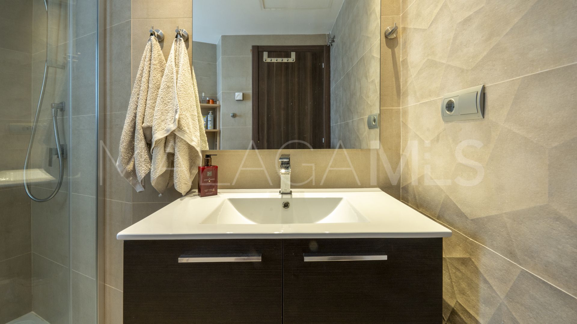 For sale San Pedro Playa 3 bedrooms apartment