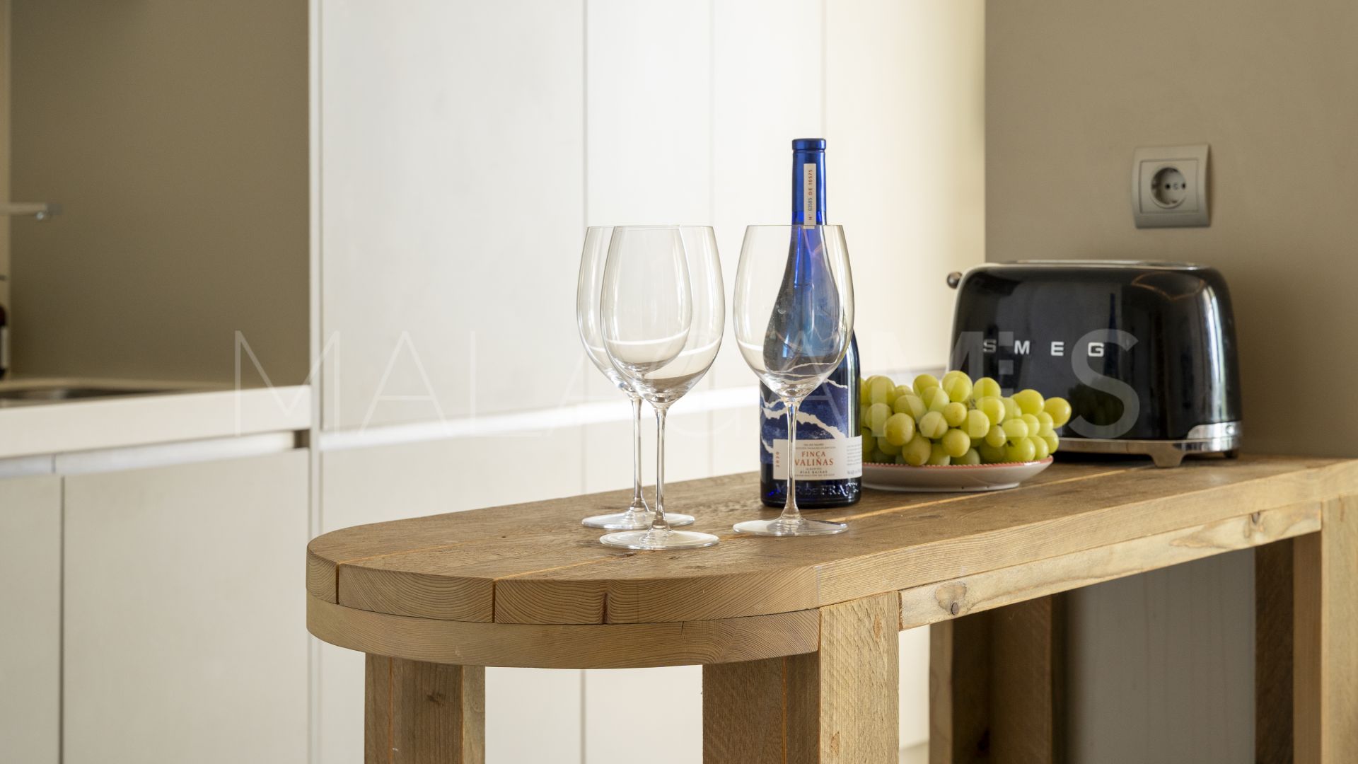 For sale San Pedro Playa 3 bedrooms apartment