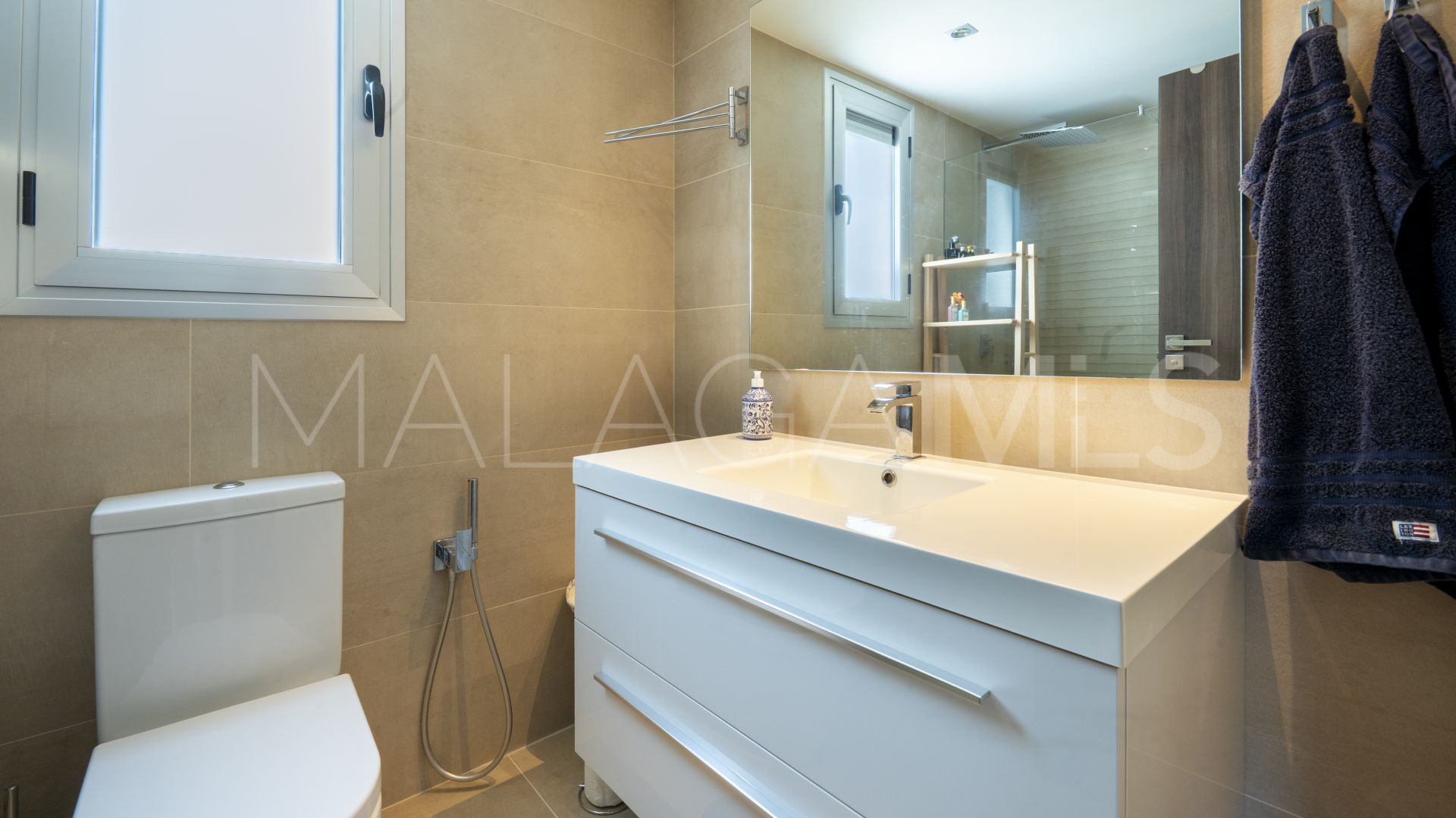 For sale San Pedro Playa 3 bedrooms apartment