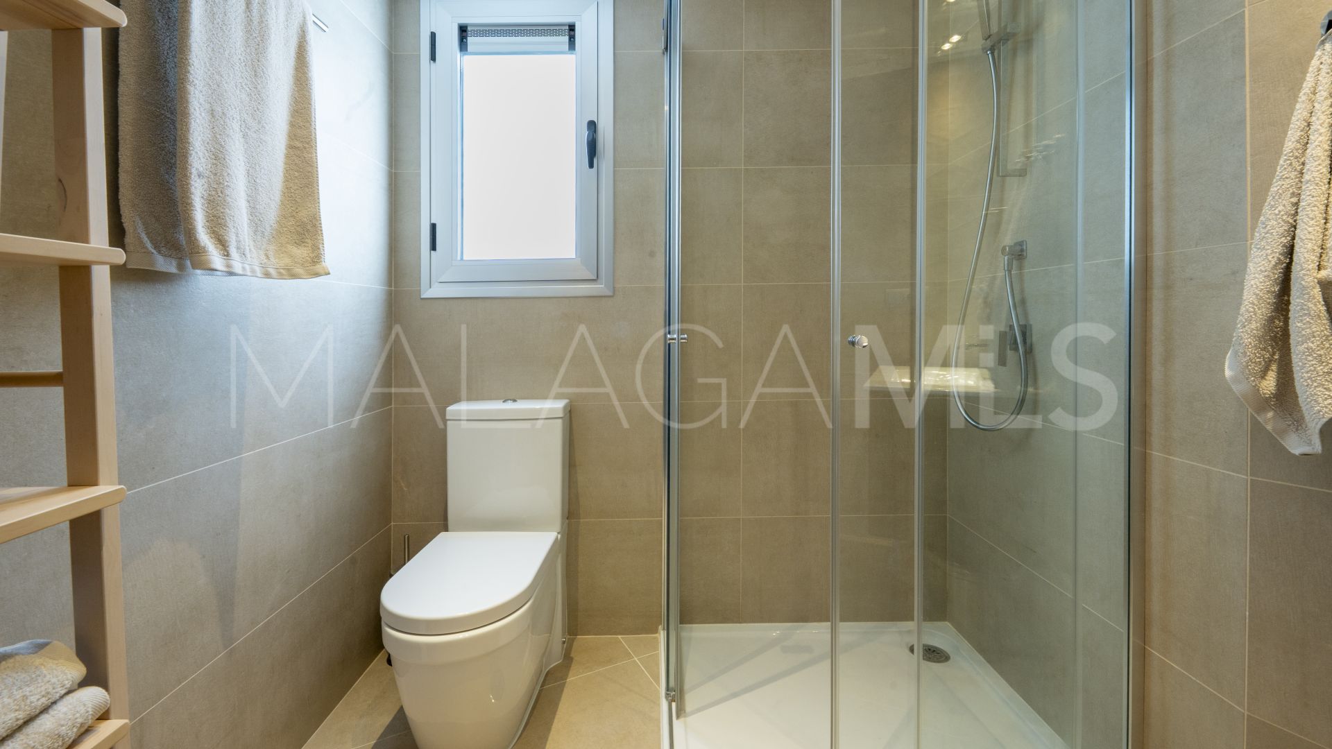 For sale San Pedro Playa 3 bedrooms apartment