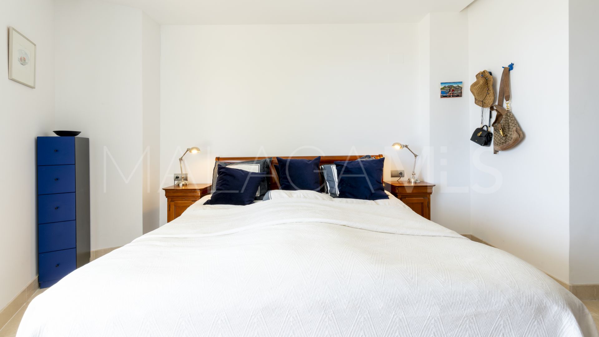 For sale San Pedro Playa 3 bedrooms apartment