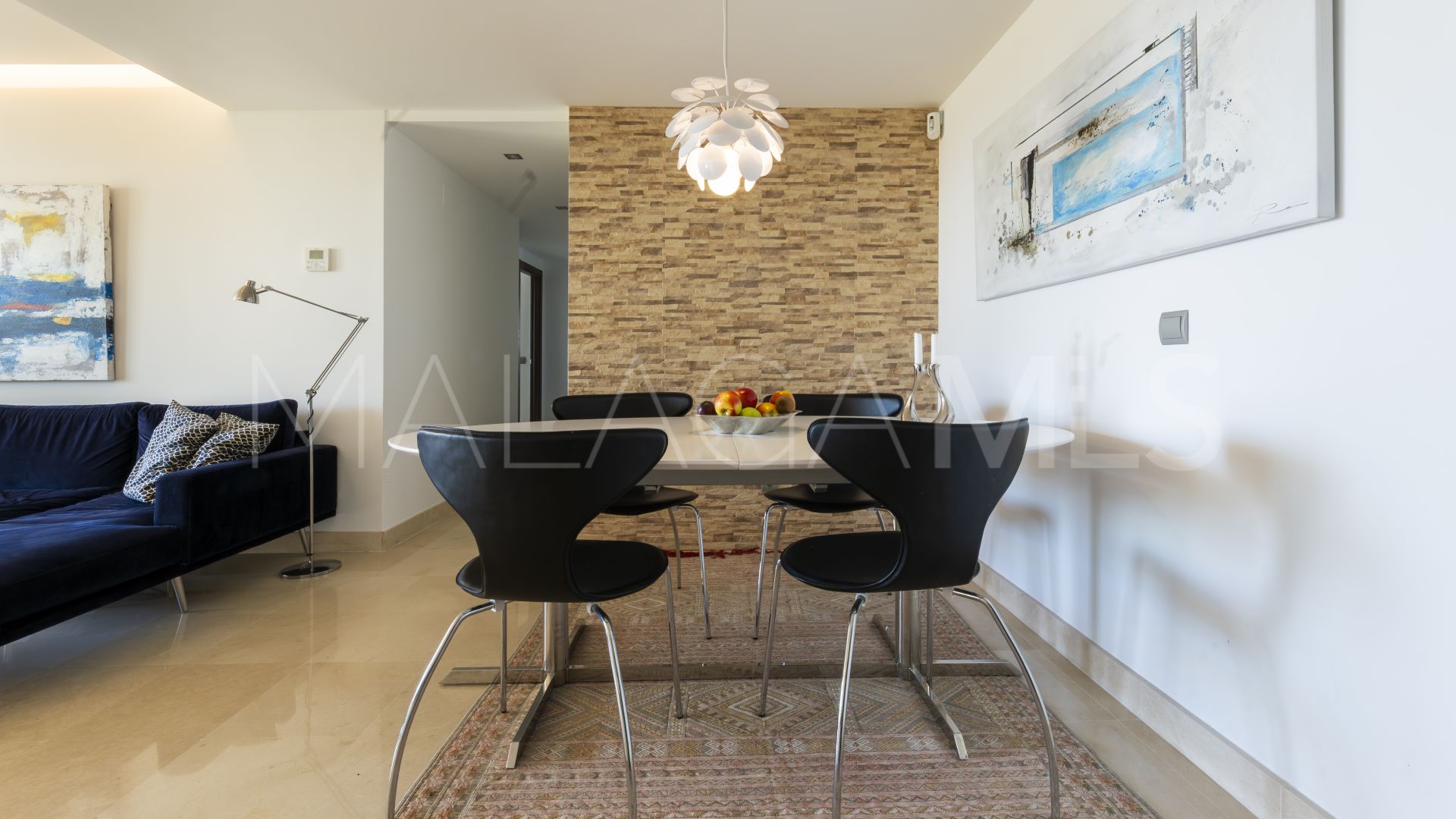 For sale San Pedro Playa 3 bedrooms apartment