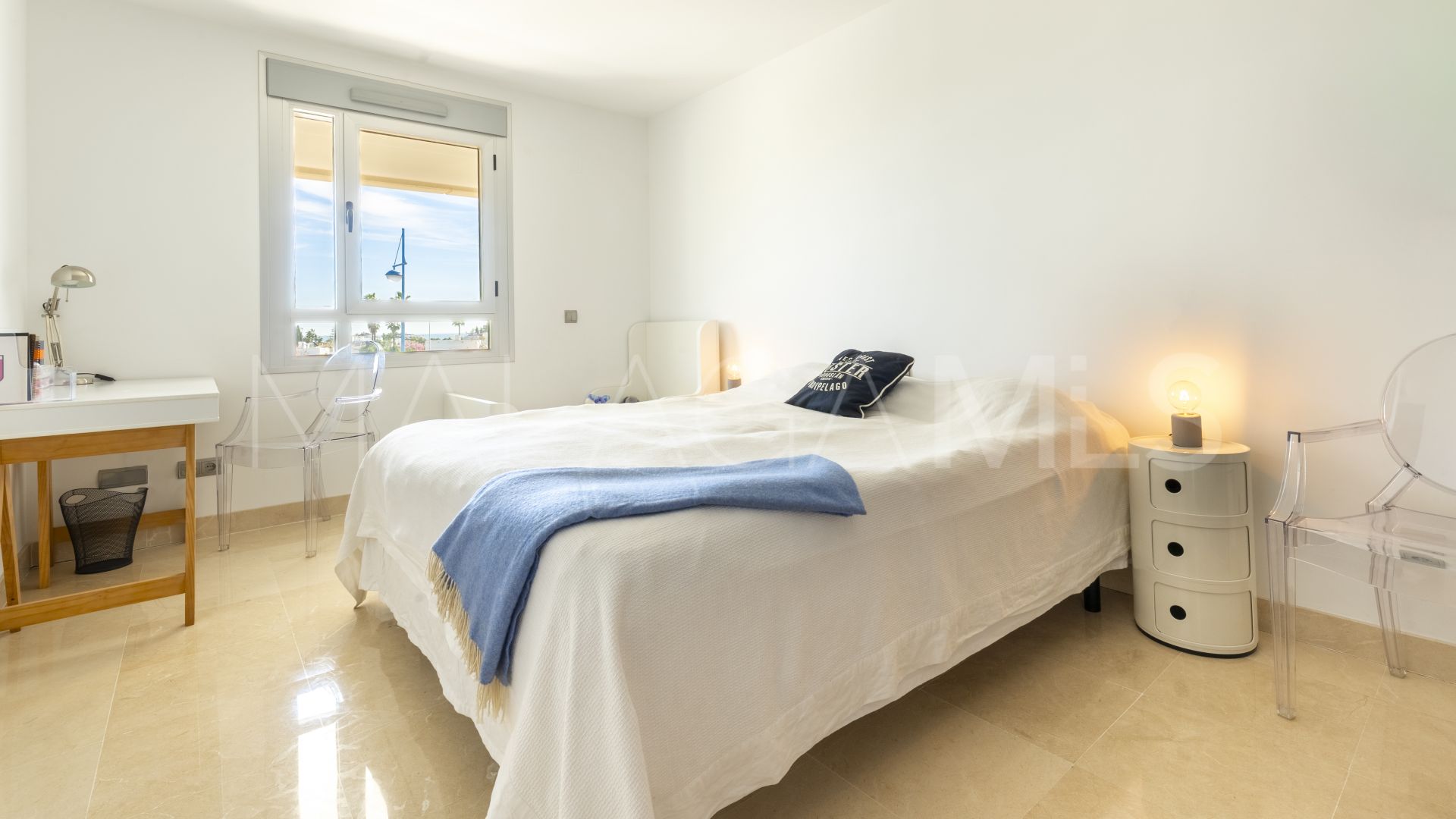 For sale San Pedro Playa 3 bedrooms apartment