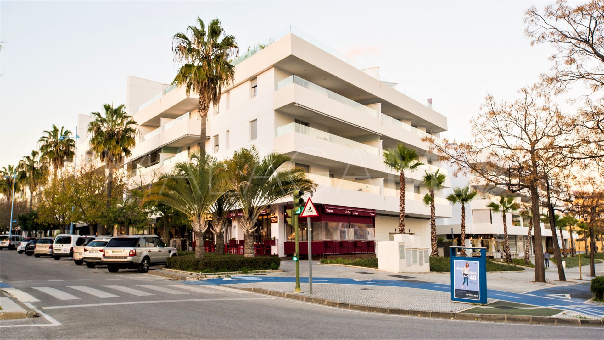 For sale San Pedro Playa 3 bedrooms apartment
