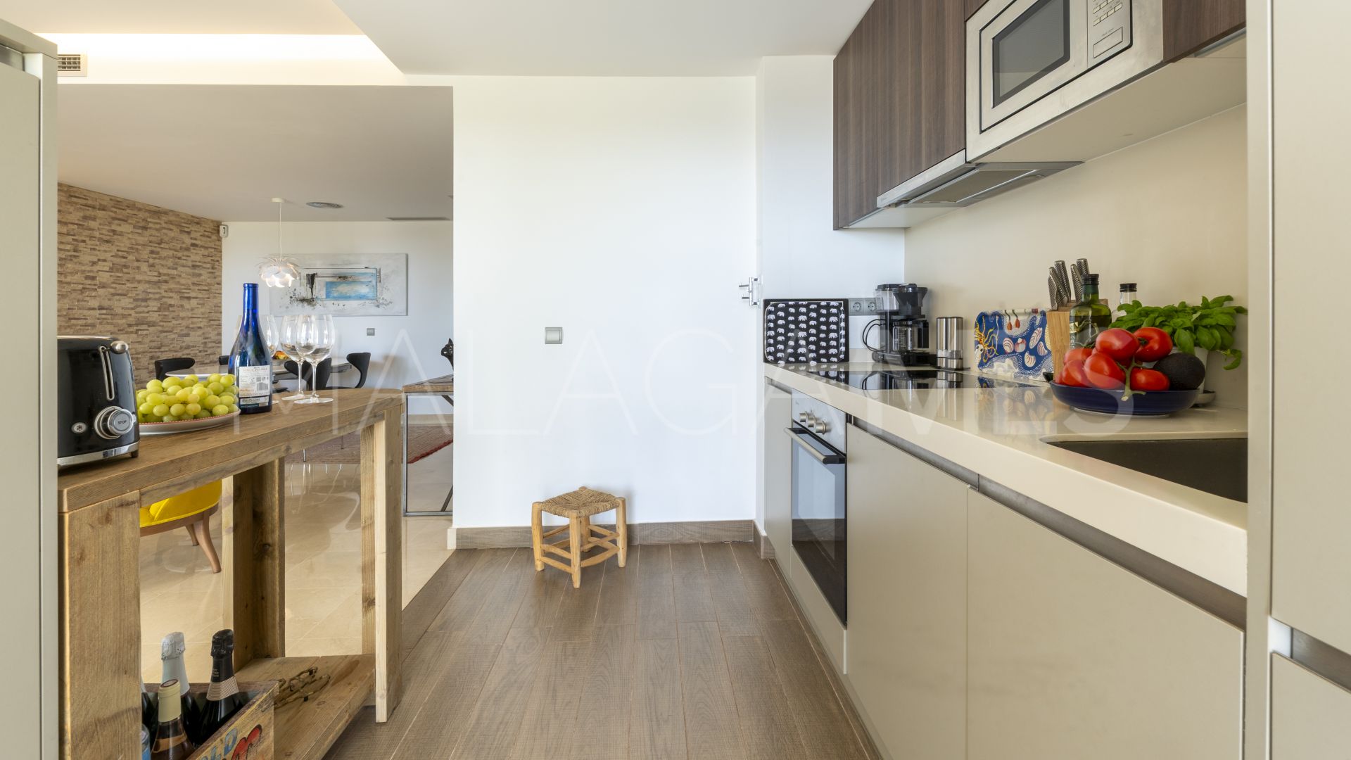 For sale San Pedro Playa 3 bedrooms apartment