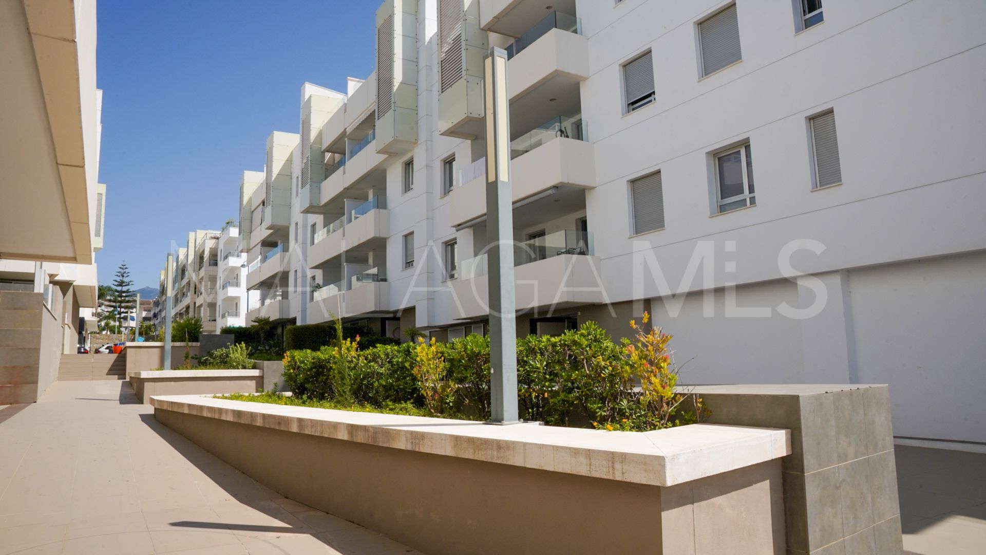 For sale San Pedro Playa 3 bedrooms apartment