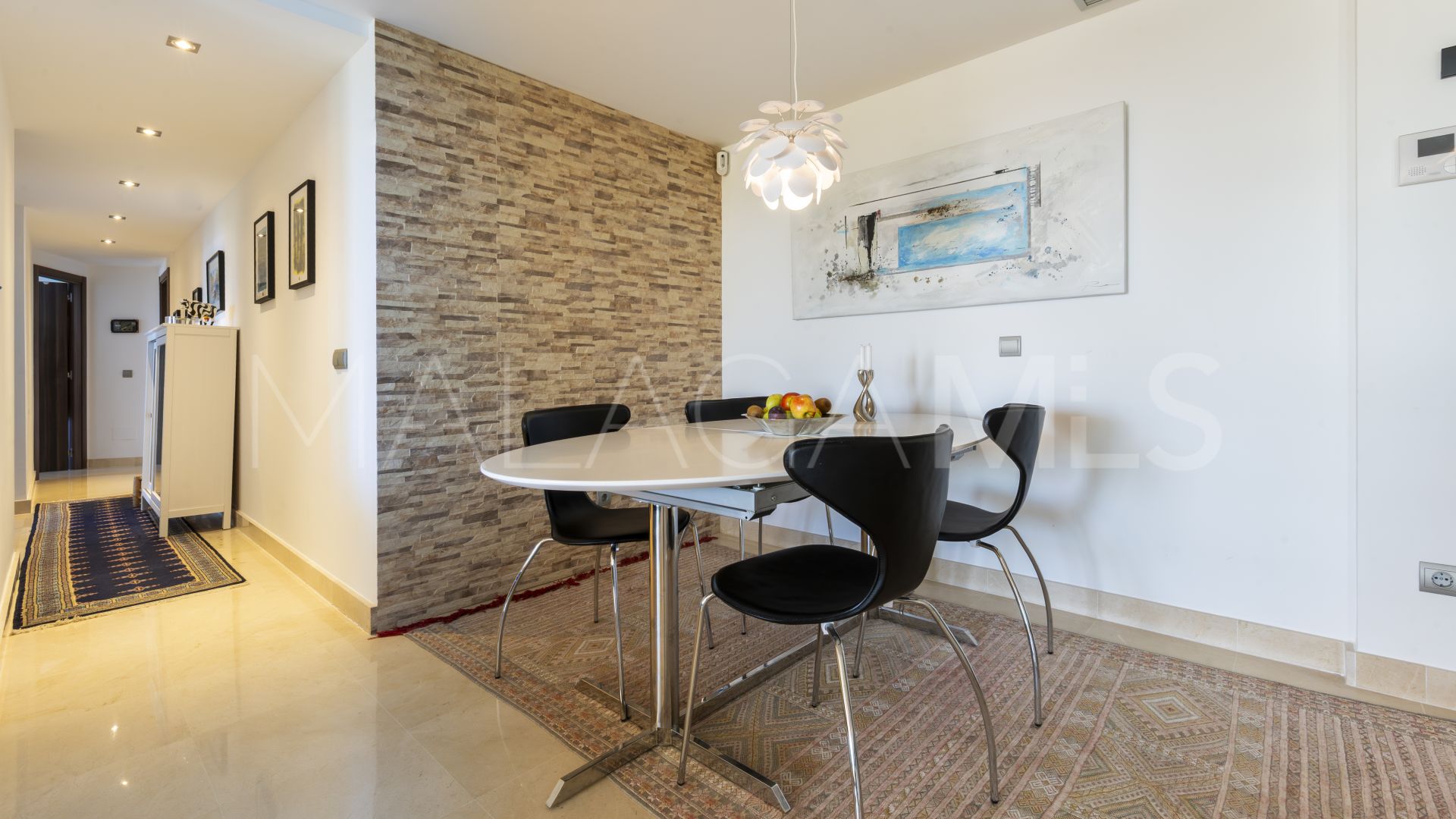 For sale San Pedro Playa 3 bedrooms apartment