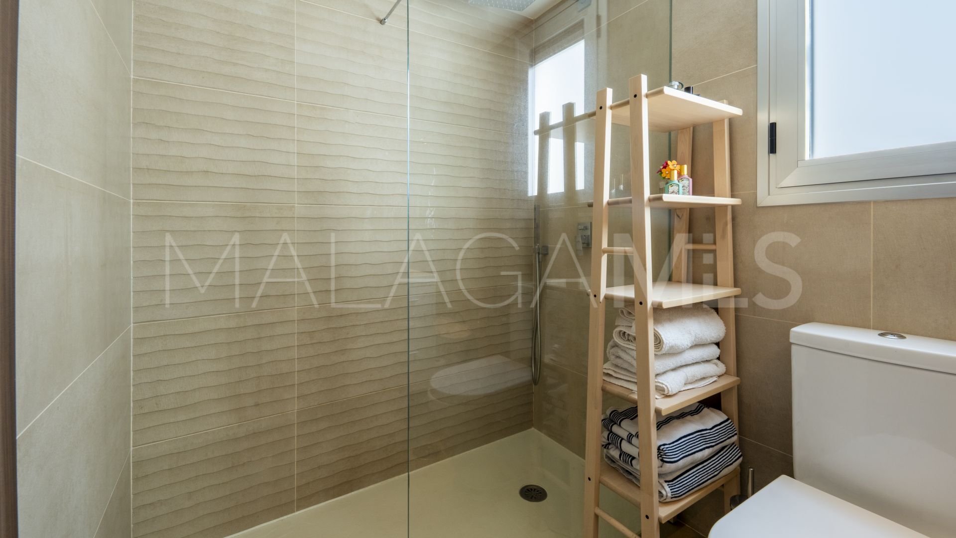 For sale San Pedro Playa 3 bedrooms apartment