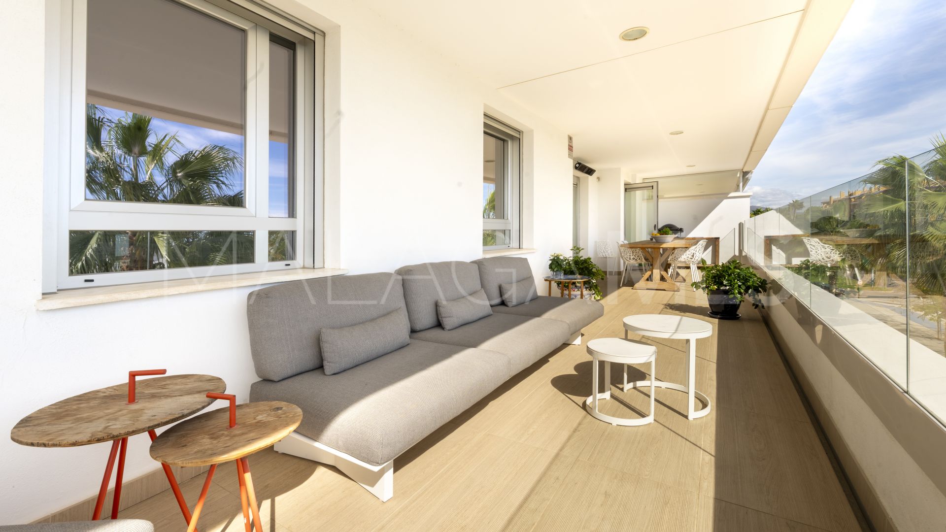 For sale San Pedro Playa 3 bedrooms apartment