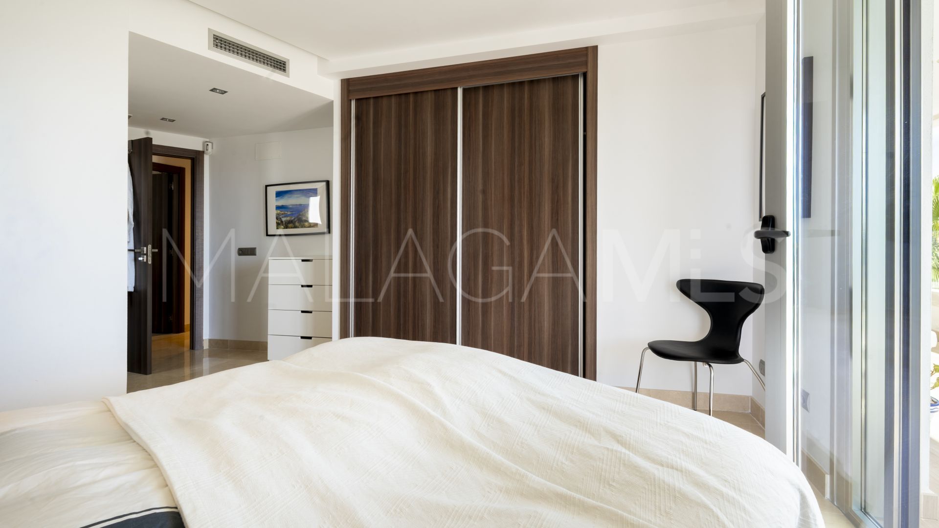 For sale San Pedro Playa 3 bedrooms apartment