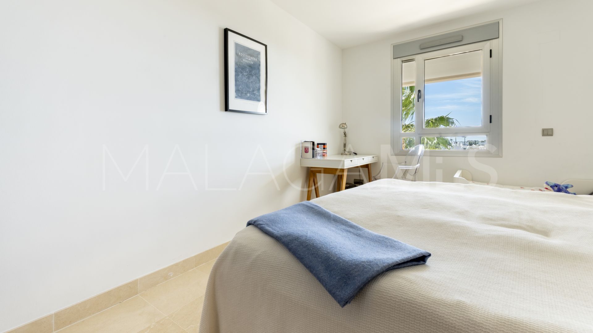 For sale San Pedro Playa 3 bedrooms apartment