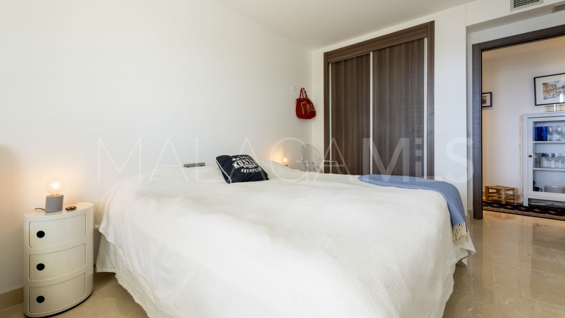 For sale San Pedro Playa 3 bedrooms apartment