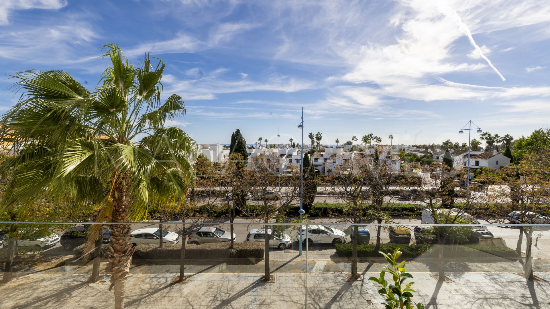 For sale San Pedro Playa 3 bedrooms apartment