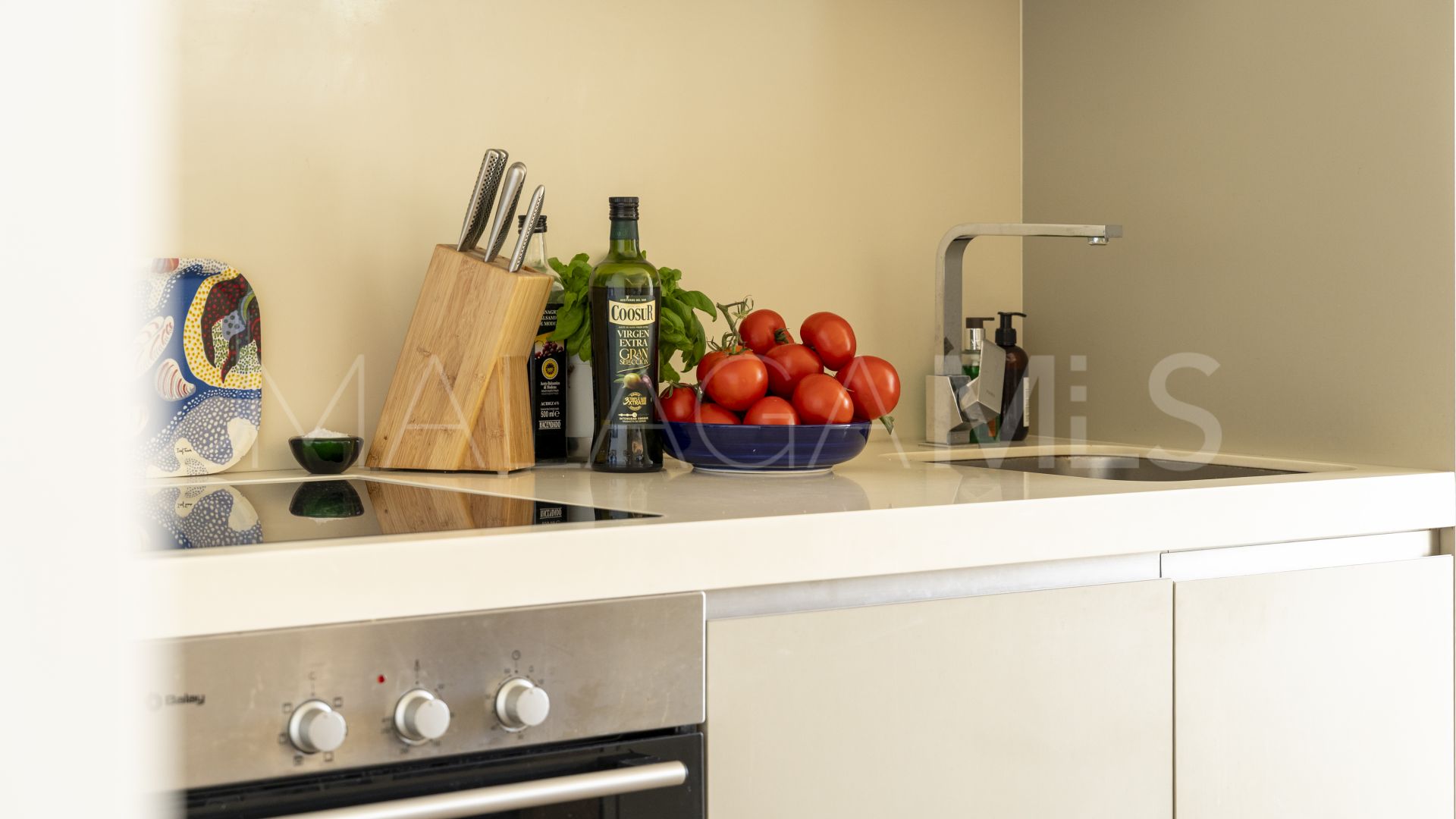 For sale San Pedro Playa 3 bedrooms apartment