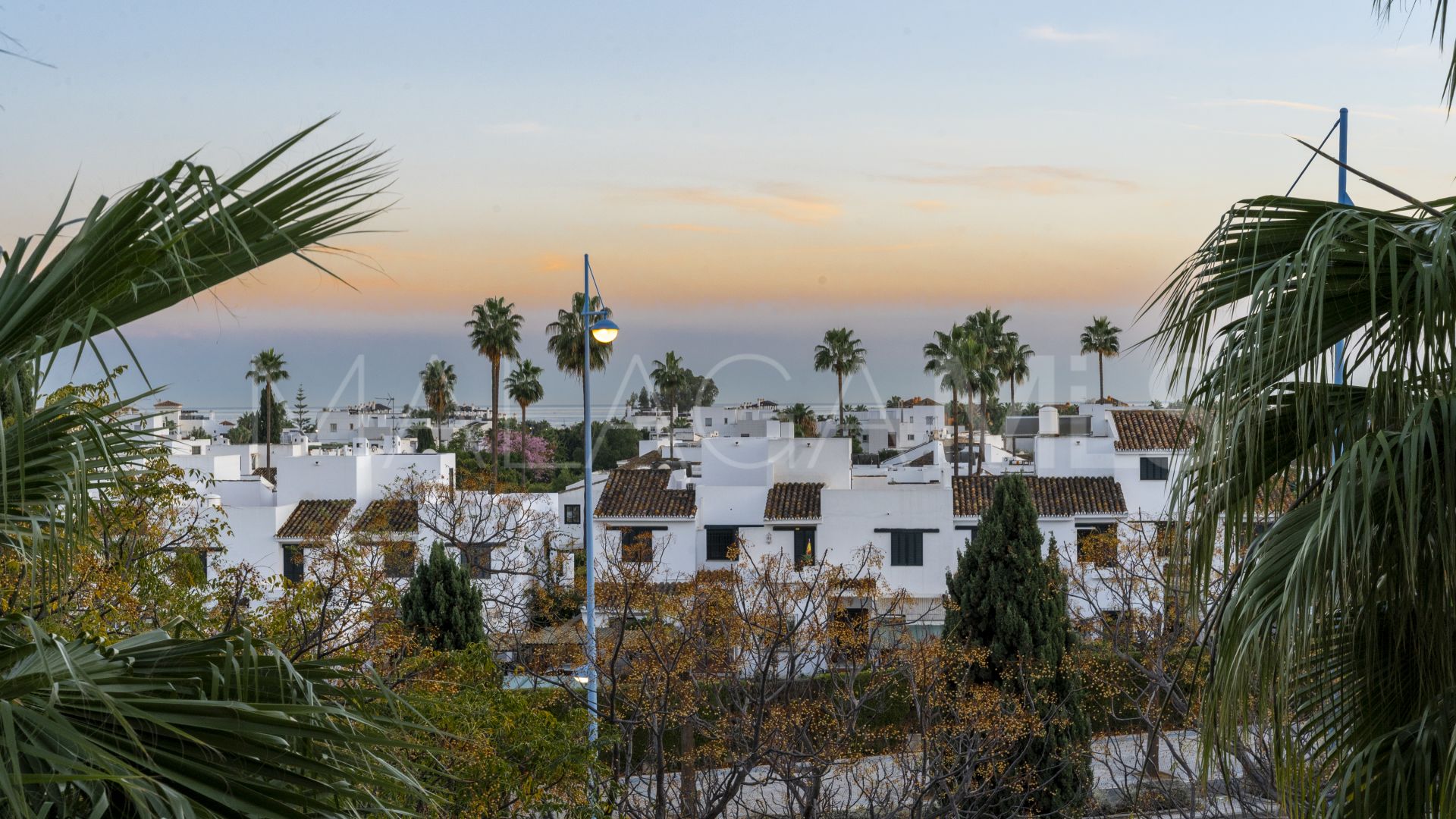 For sale San Pedro Playa 3 bedrooms apartment