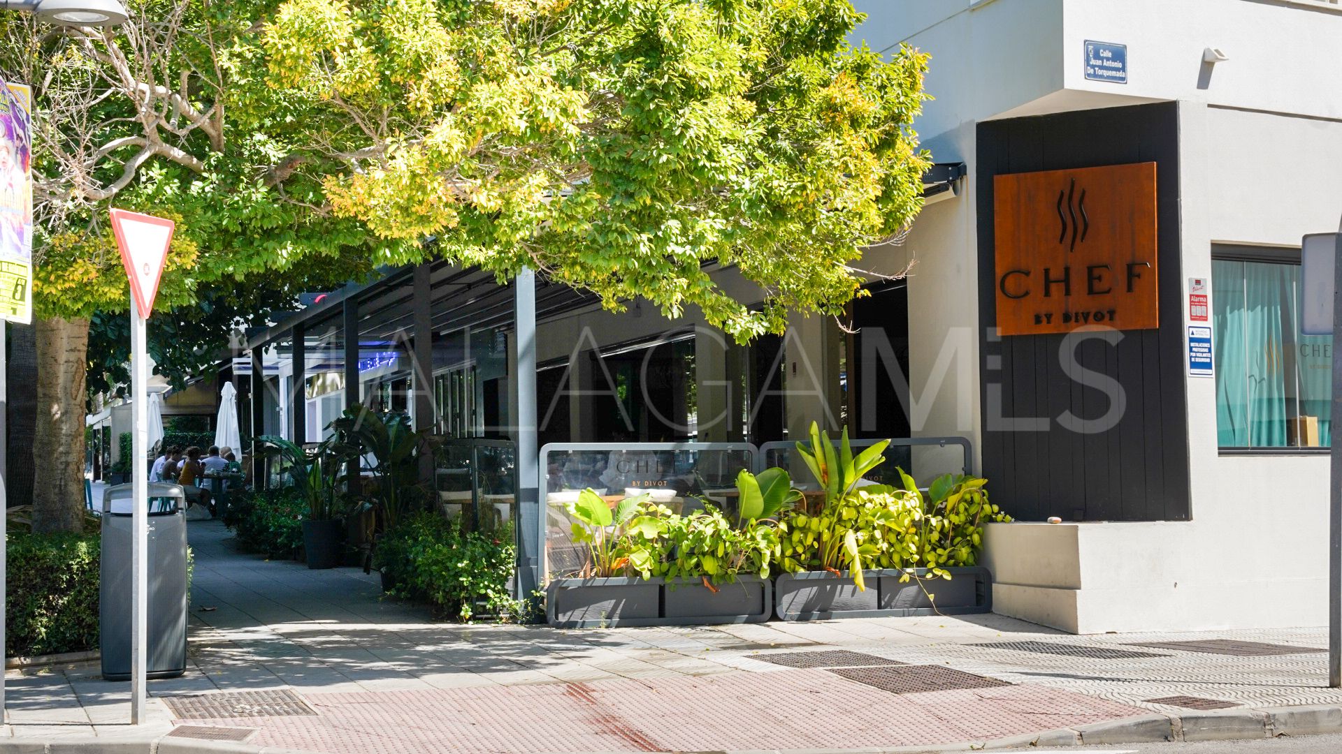 For sale San Pedro Playa 3 bedrooms apartment