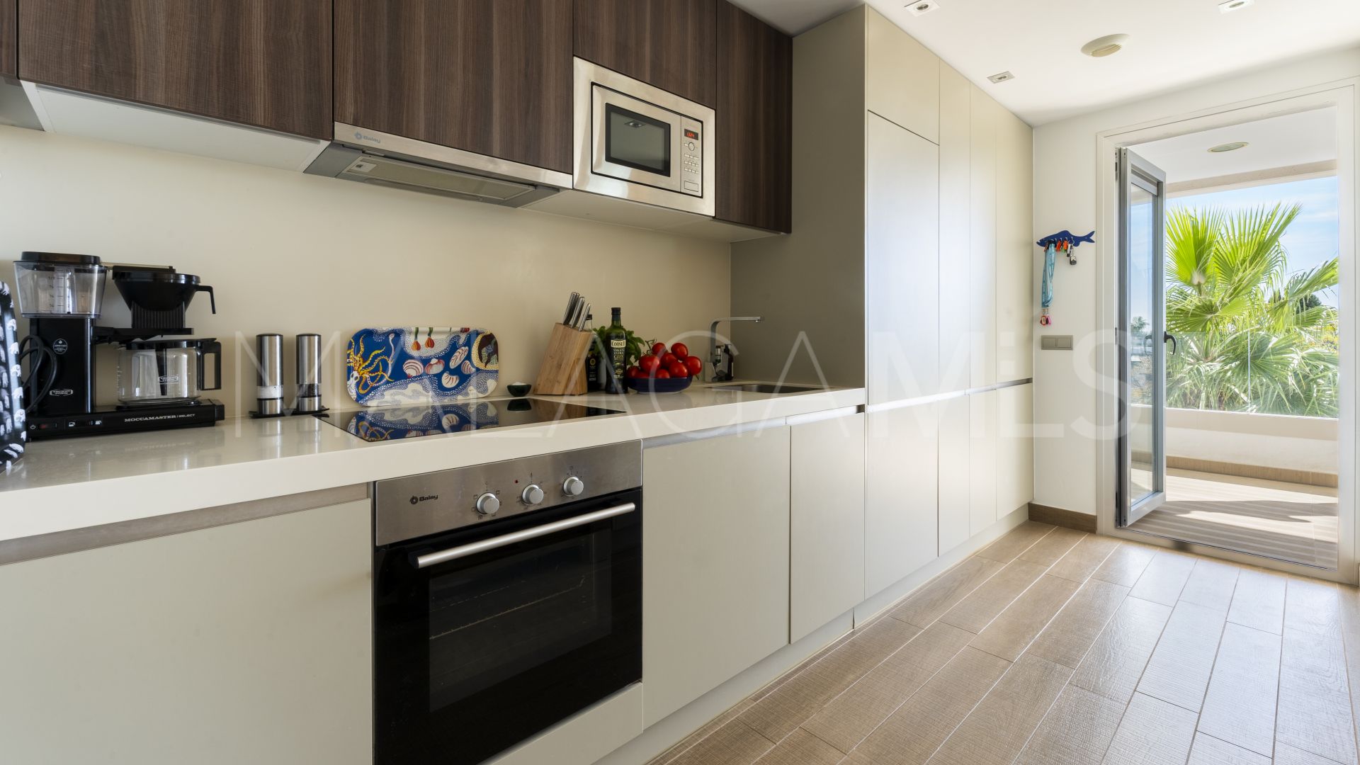 For sale San Pedro Playa 3 bedrooms apartment