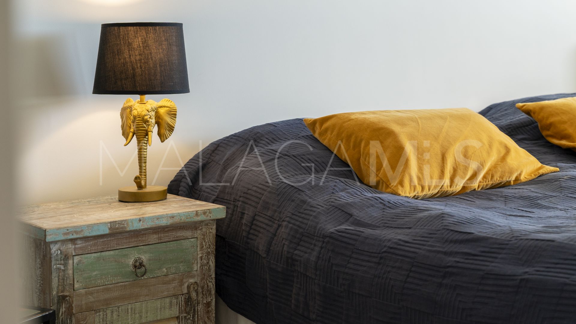 For sale San Pedro Playa 3 bedrooms apartment