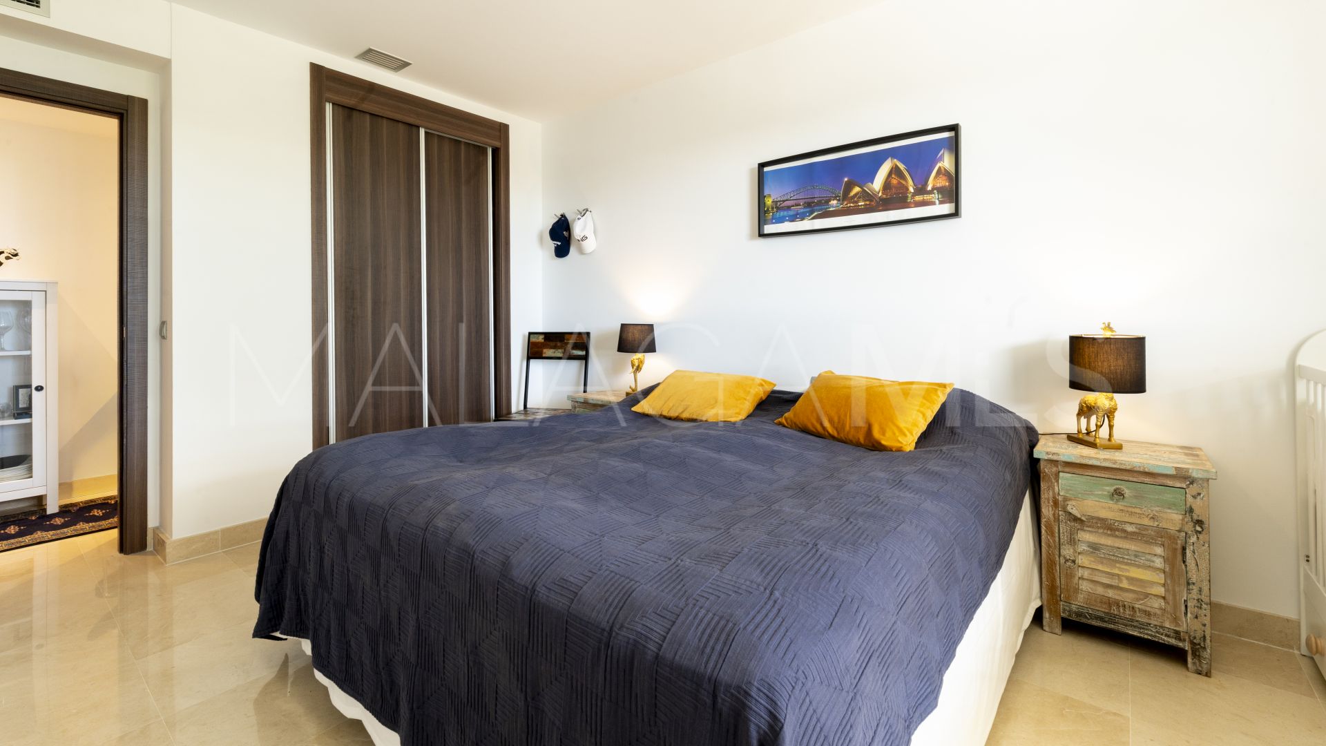 For sale San Pedro Playa 3 bedrooms apartment