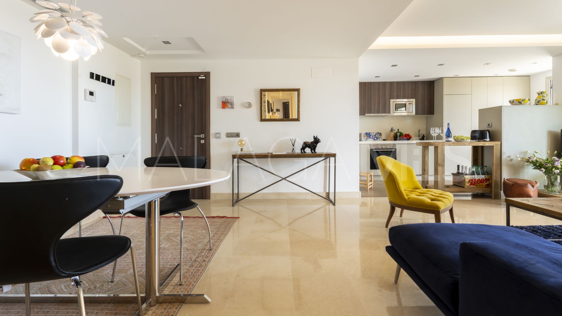 For sale San Pedro Playa 3 bedrooms apartment