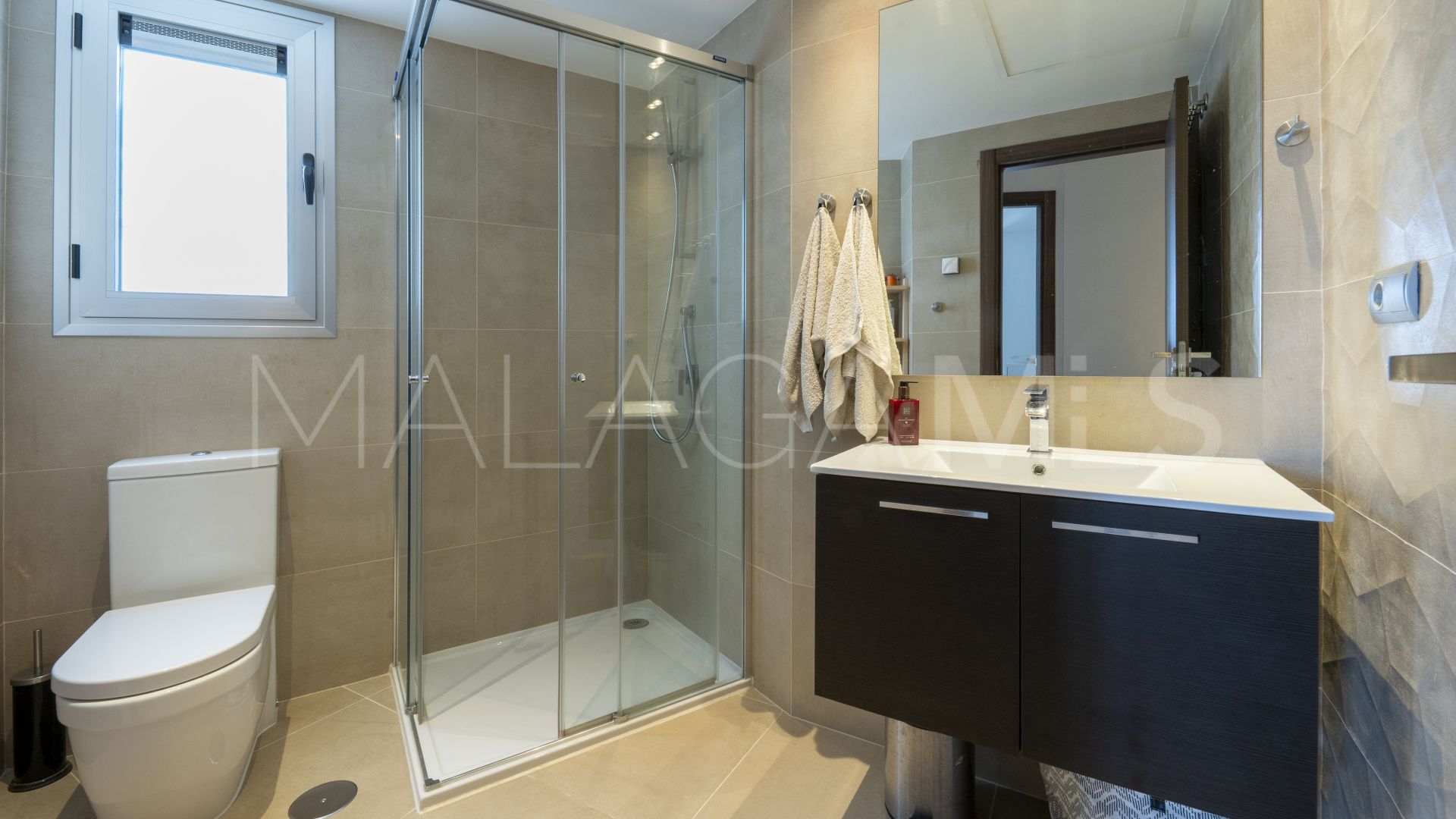 For sale San Pedro Playa 3 bedrooms apartment