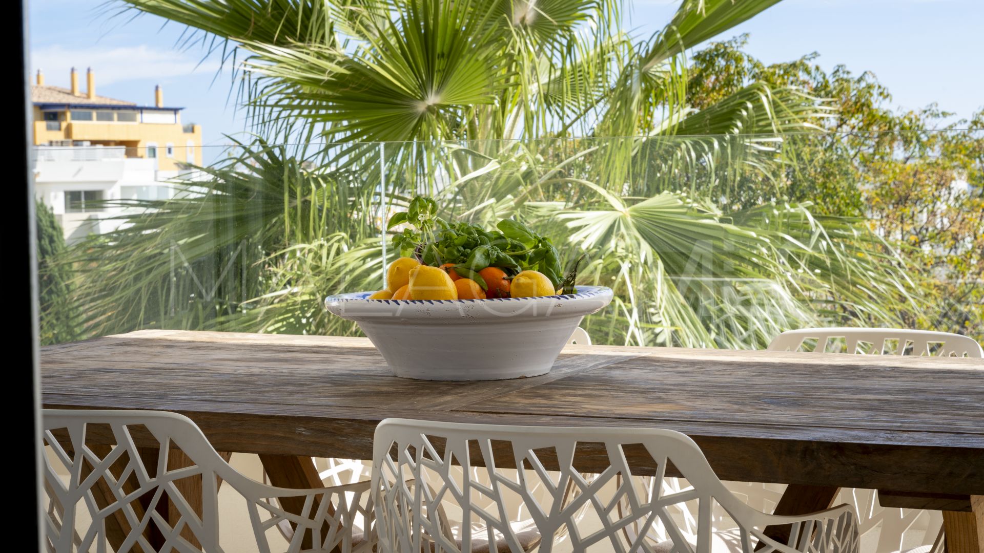 For sale San Pedro Playa 3 bedrooms apartment