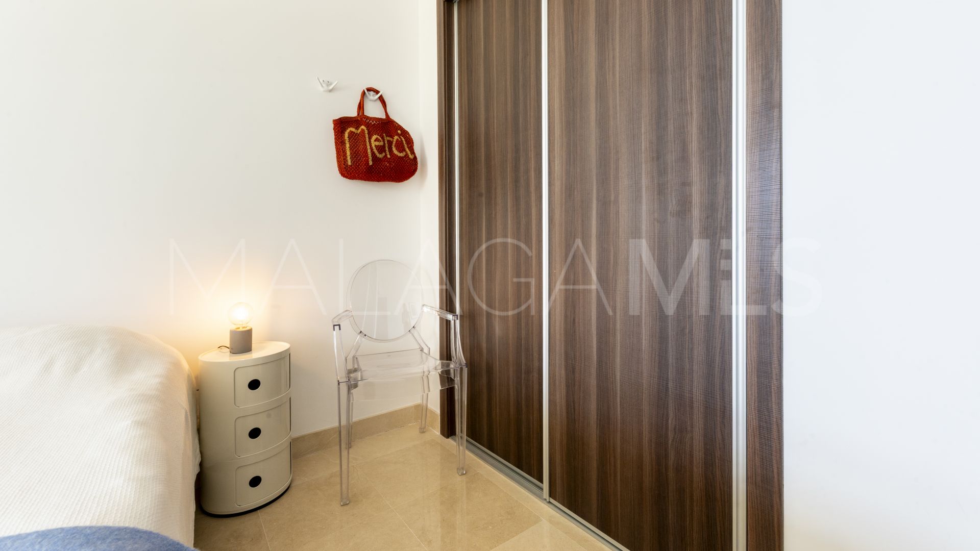 For sale San Pedro Playa 3 bedrooms apartment