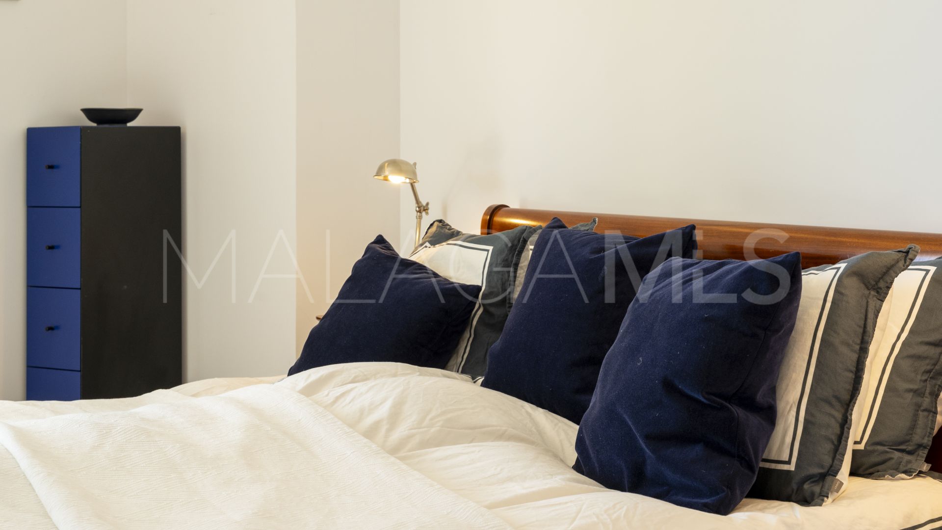 For sale San Pedro Playa 3 bedrooms apartment