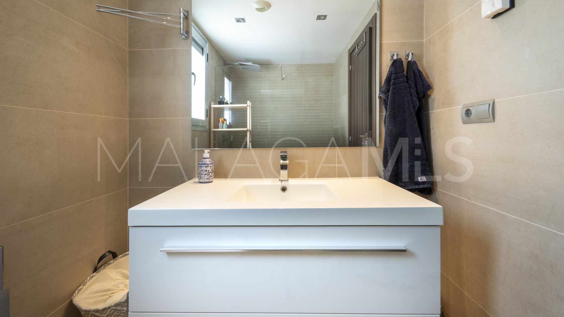 For sale San Pedro Playa 3 bedrooms apartment