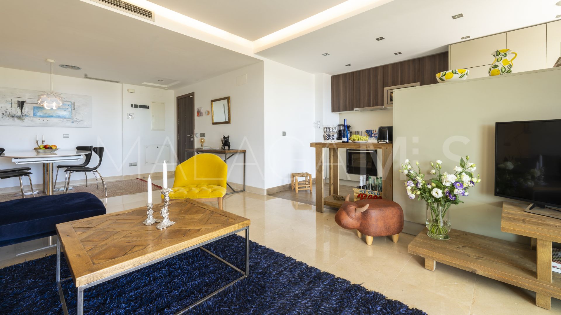 For sale San Pedro Playa 3 bedrooms apartment