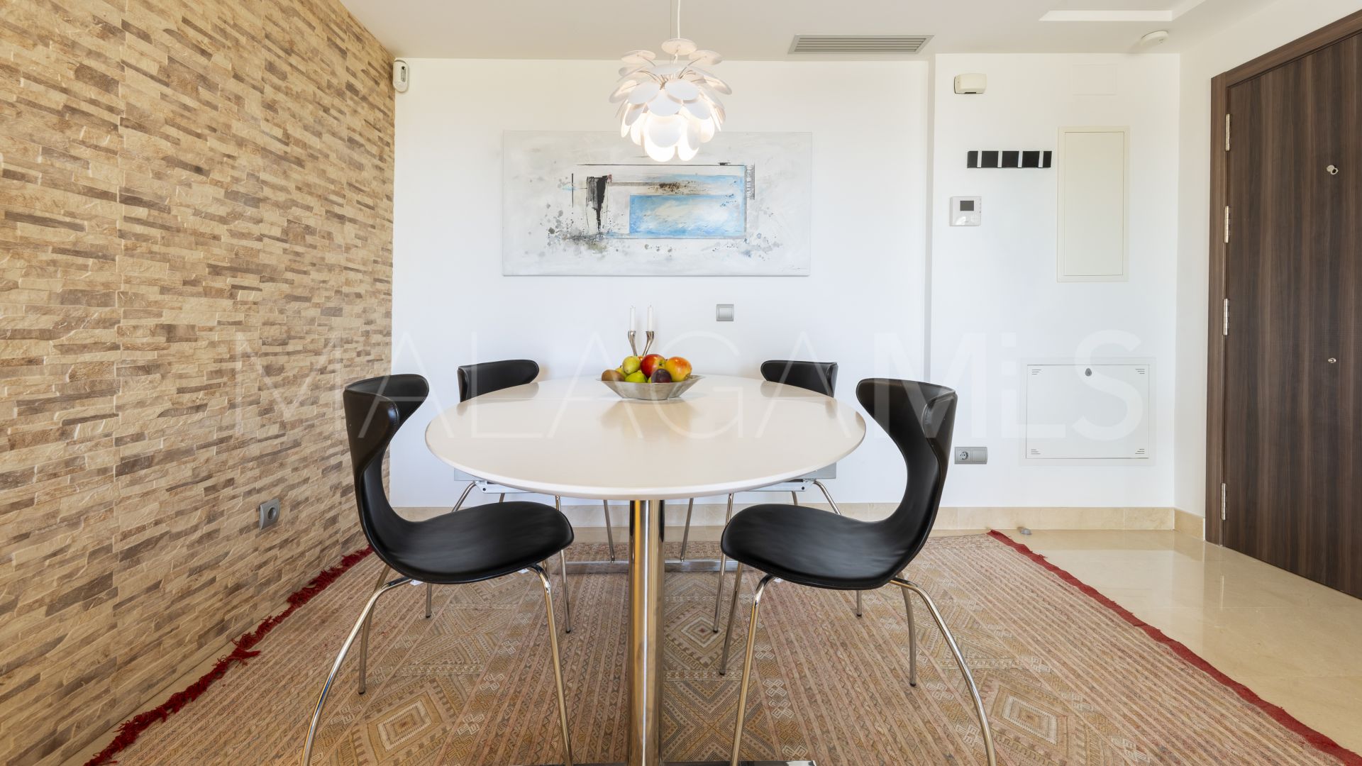 For sale San Pedro Playa 3 bedrooms apartment