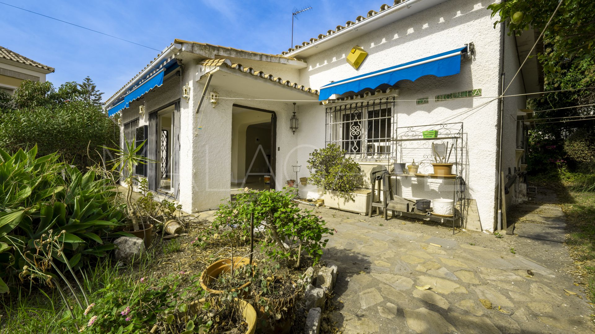 Villa for sale in Alta Vista