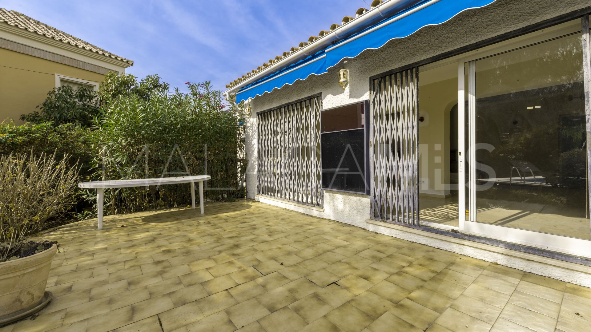 Villa for sale in Alta Vista