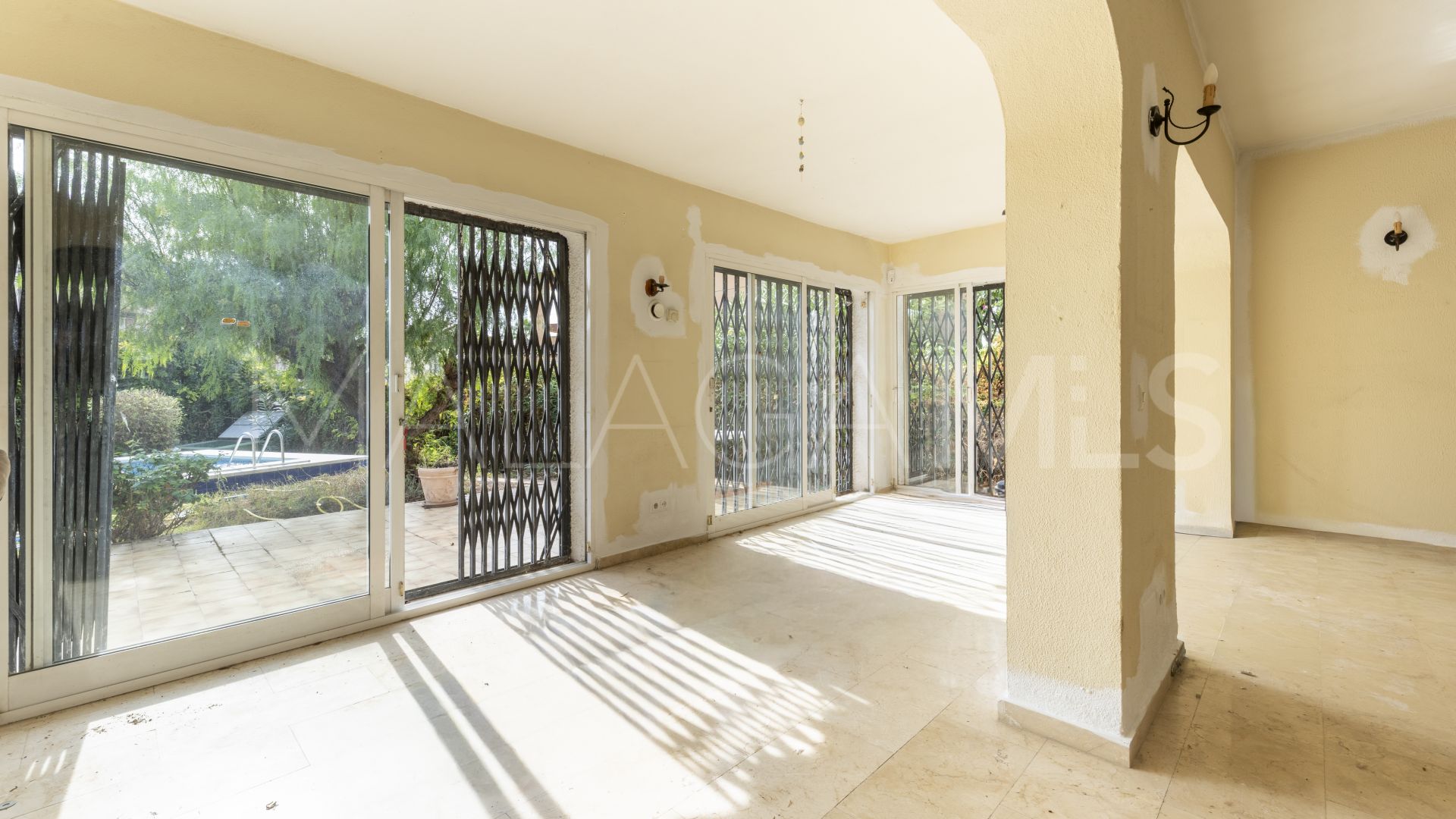 Villa for sale in Alta Vista