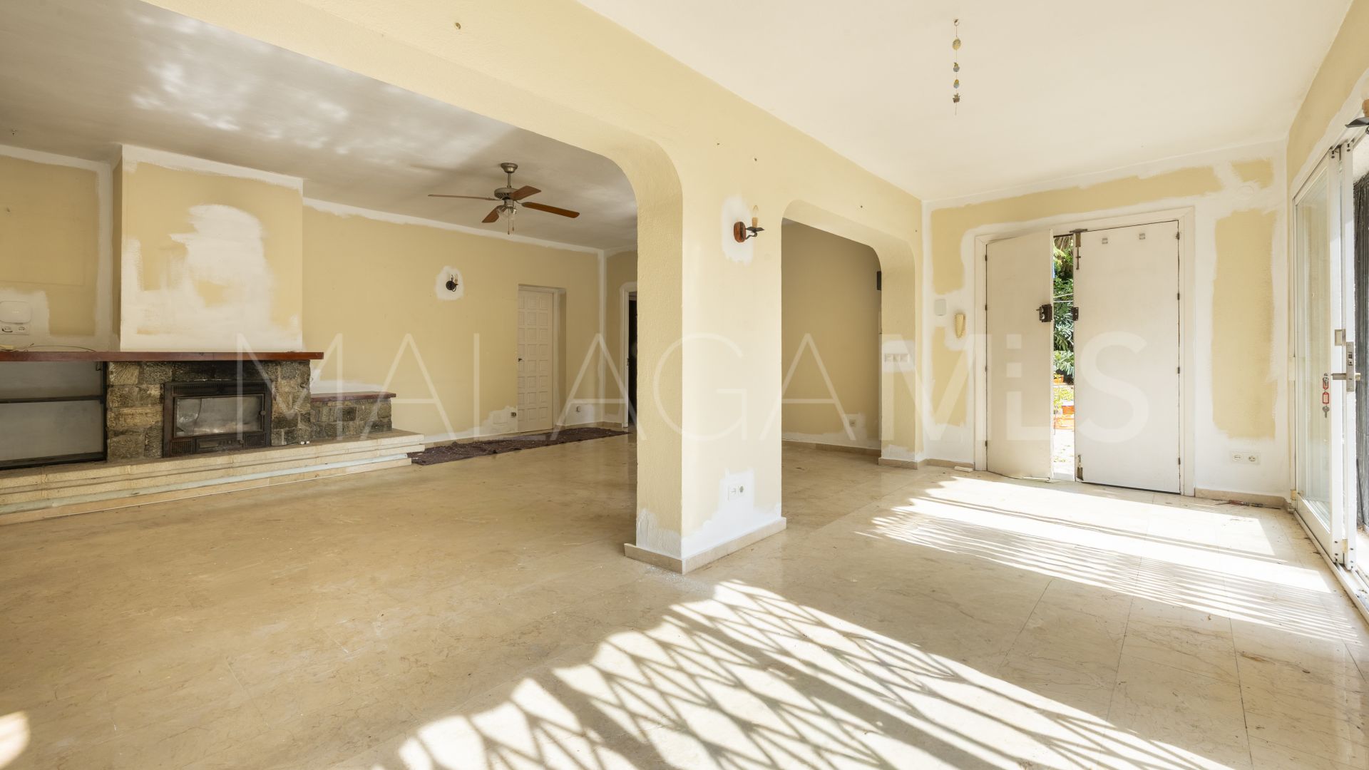 Villa for sale in Alta Vista